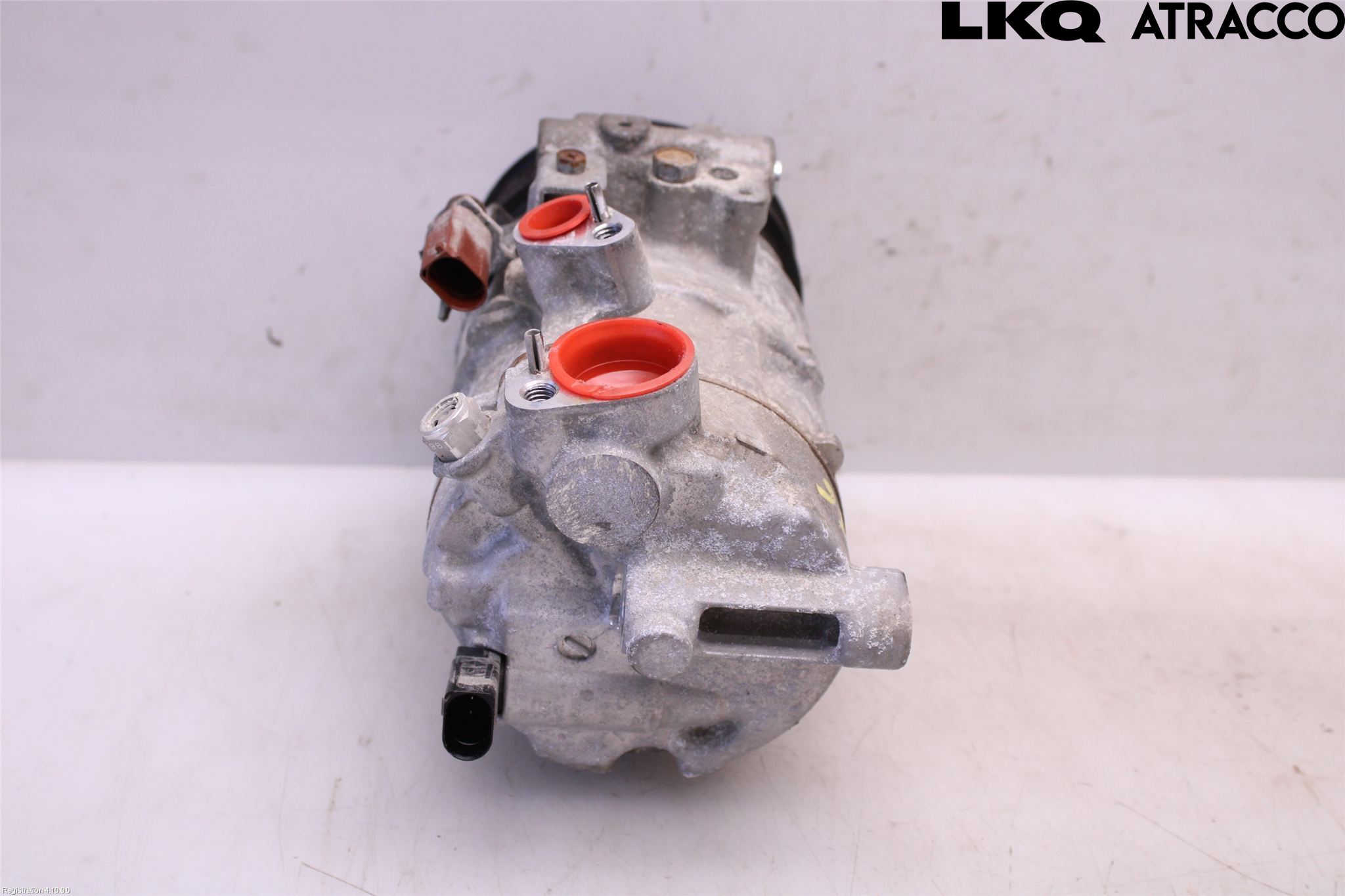 Volkswagen VW PASSAT 05-11 Varme Ac Kompressor