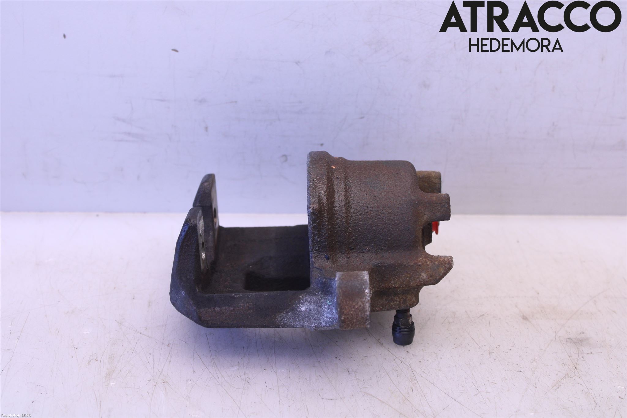 Mitsubishi SPACE STAR 13- Bremsecaliper Foran Høyre