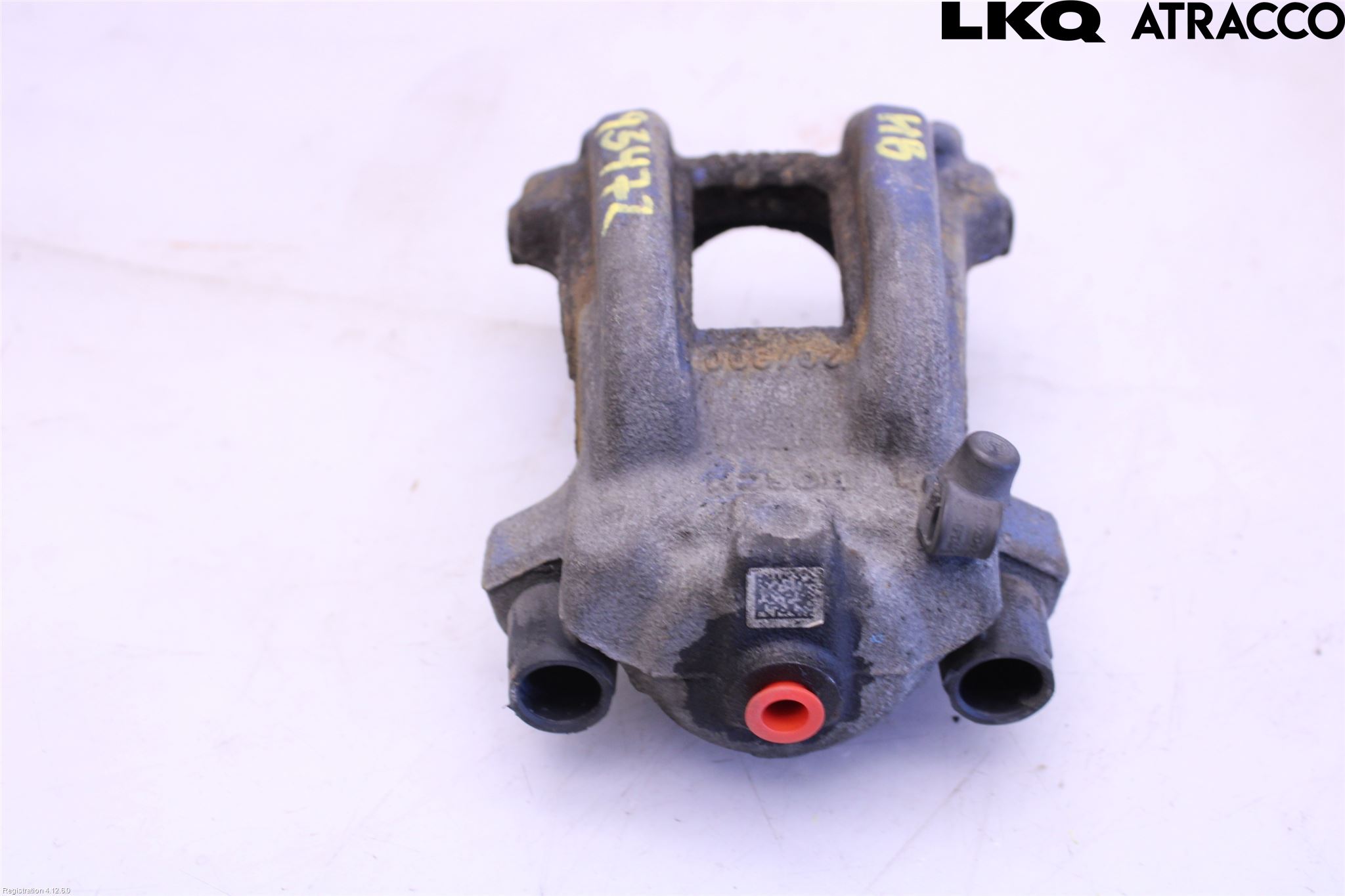 BMW 3 F30/F31/F80 12-19 Bremsecaliper Bak Høyre
