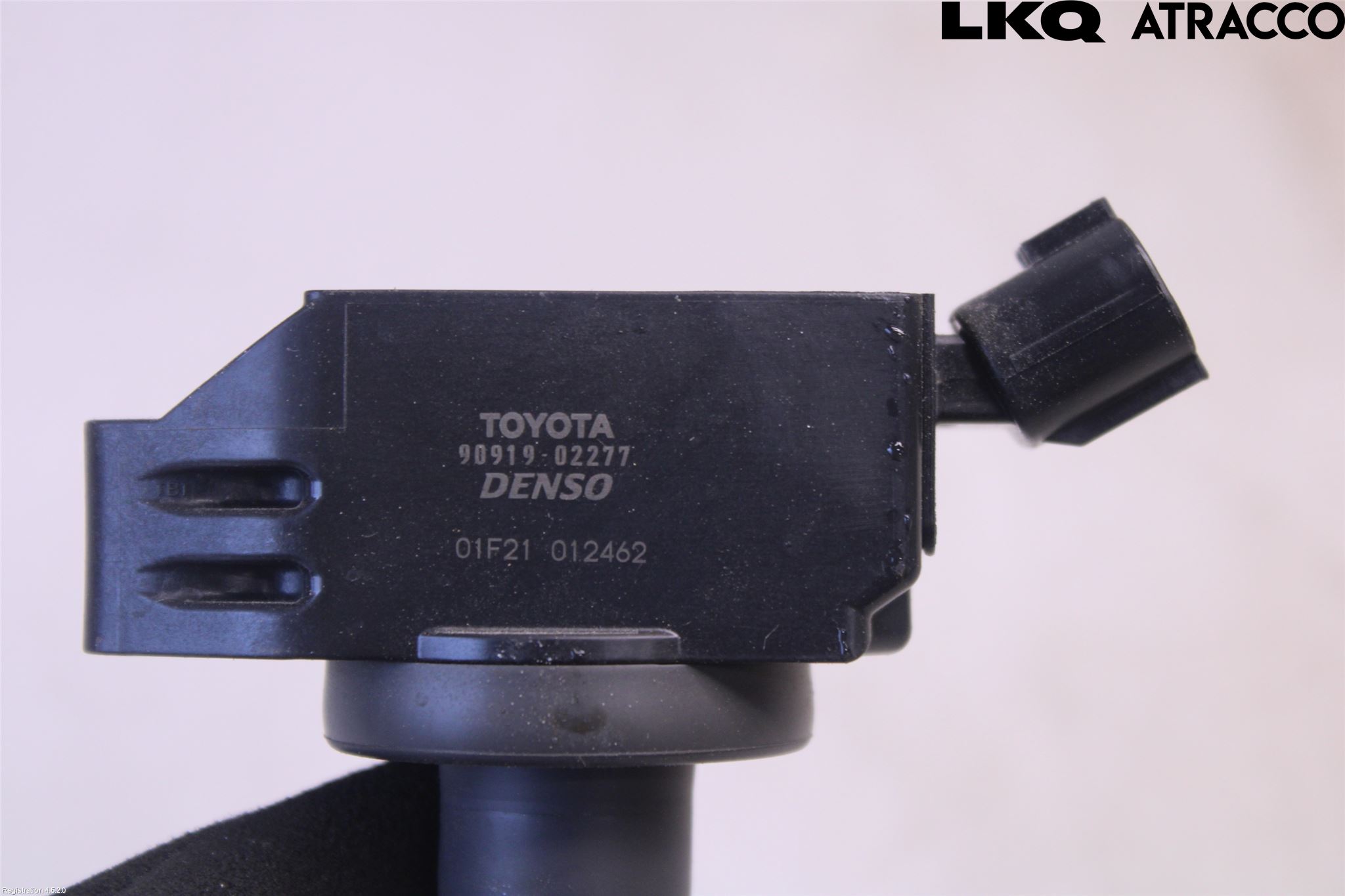 Toyota RAV4 19- Coil