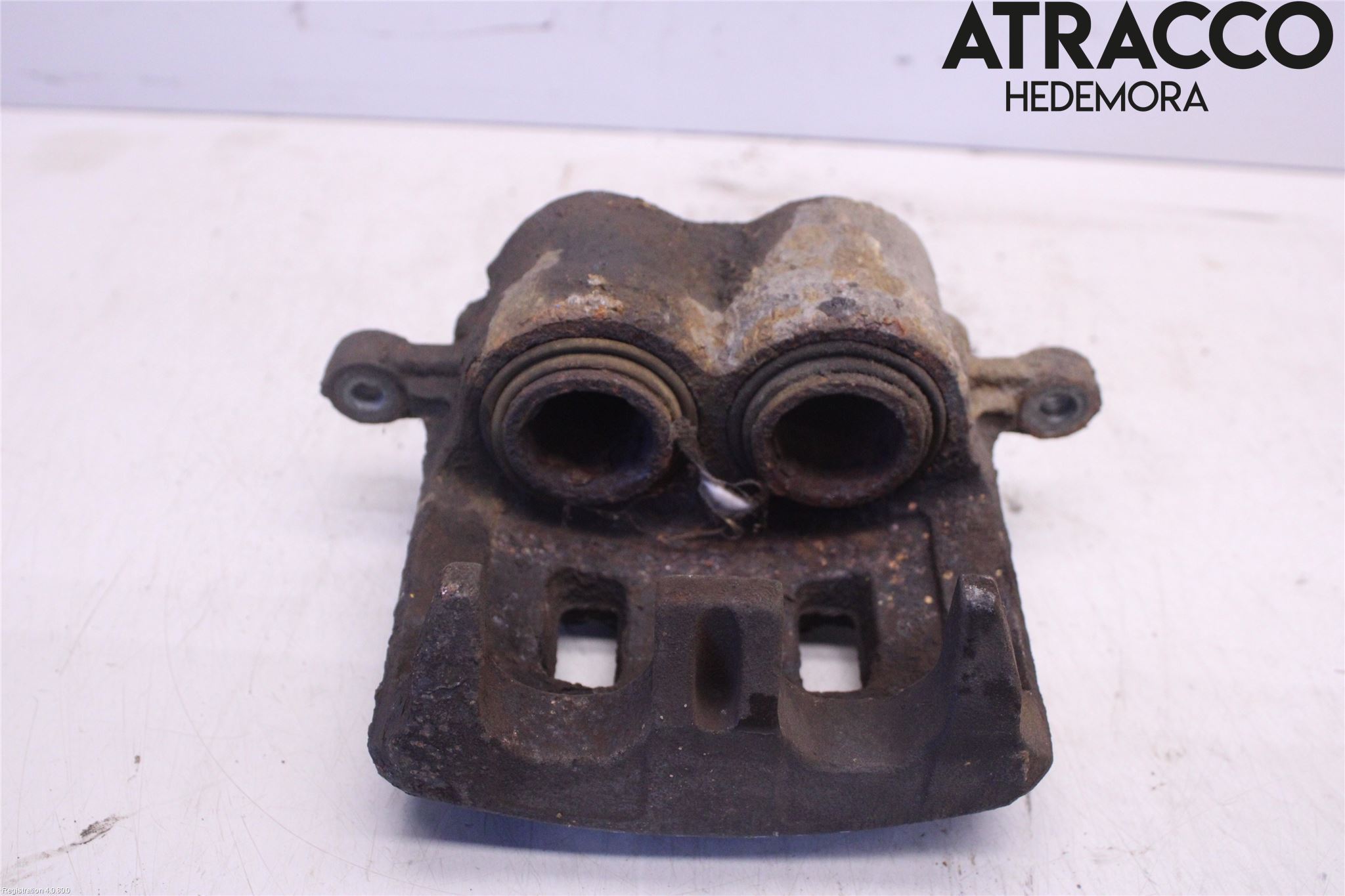 Subaru IMPREZA II  01-02 Bremsecaliper Foran Venstre