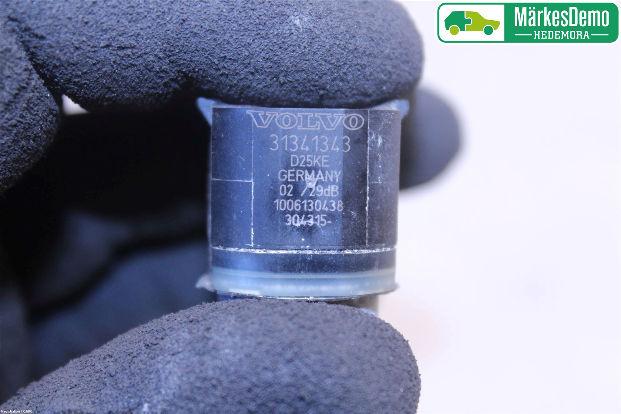 Volvo V60 14-18 Sensor Ryggesensor