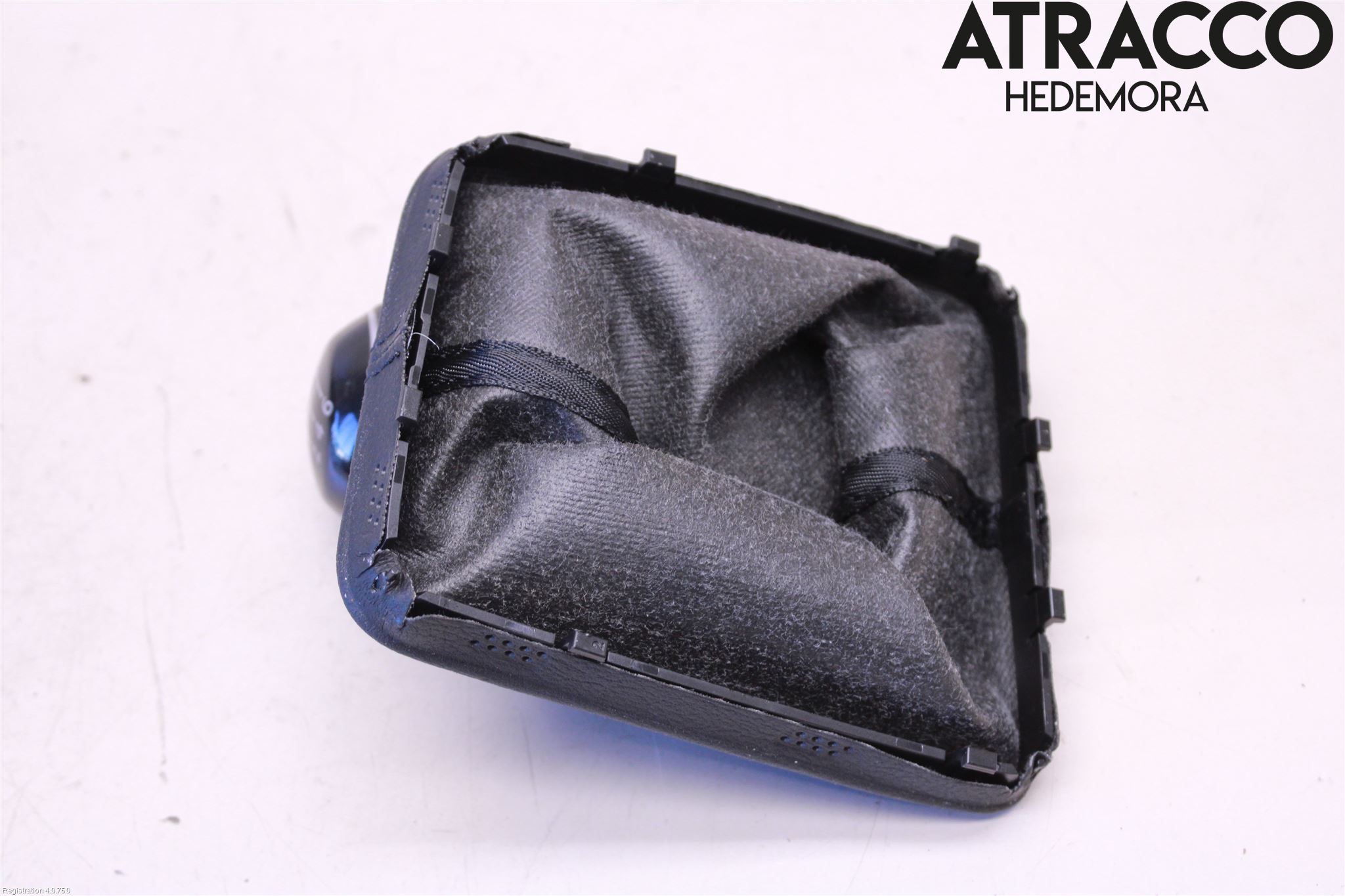 Audi A3/S3 8V 13-20 Gearspak Mansjett