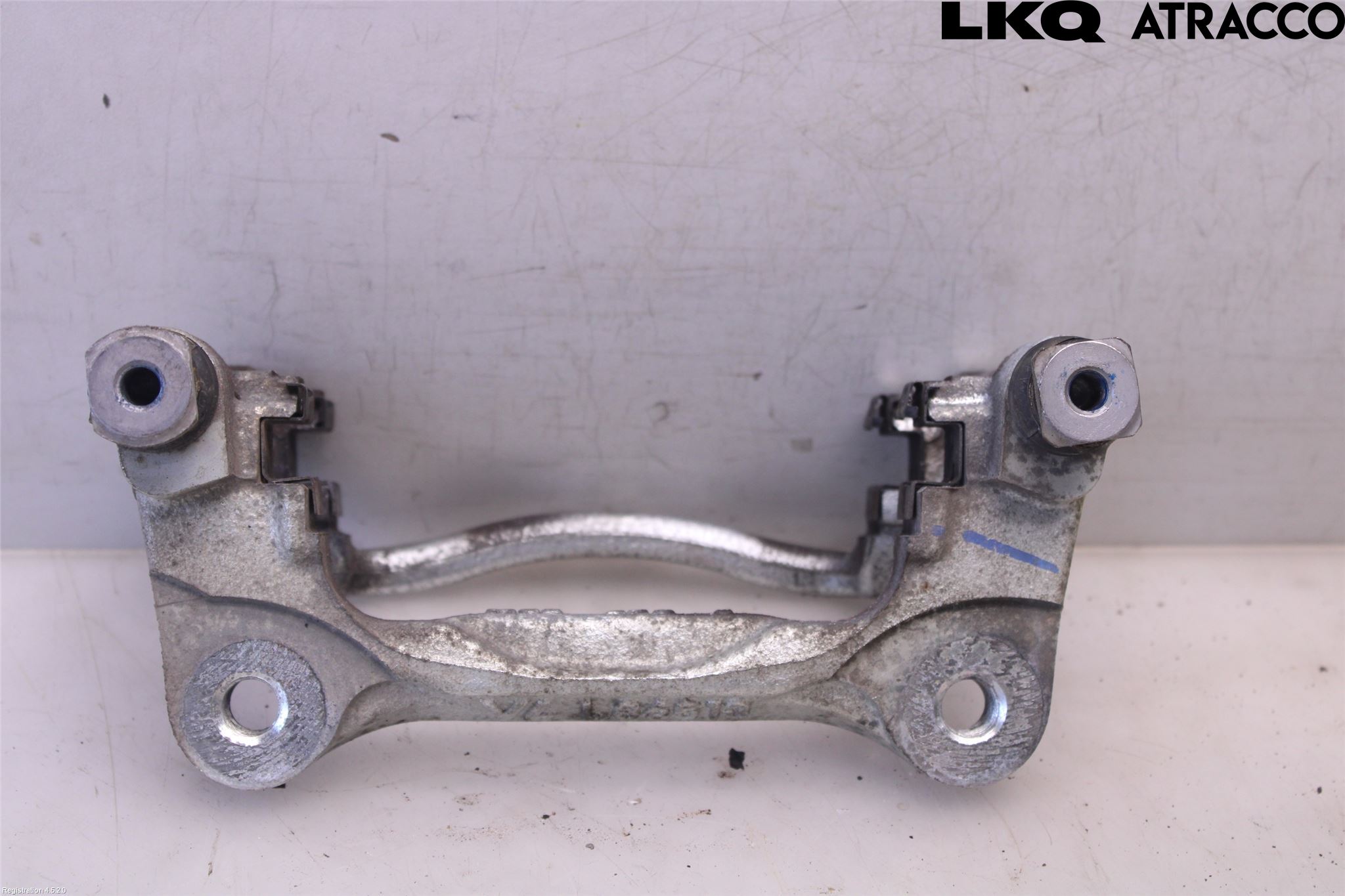Toyota YARIS CROSS XP21 21- Bremsecaliper Feste Holder