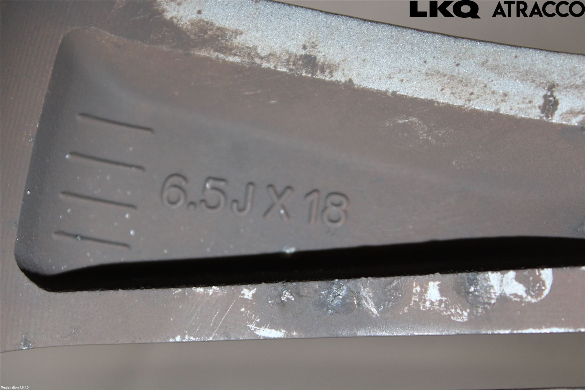 Hyundai ix35 Dekk Sommer På Alu Felg 4Stk