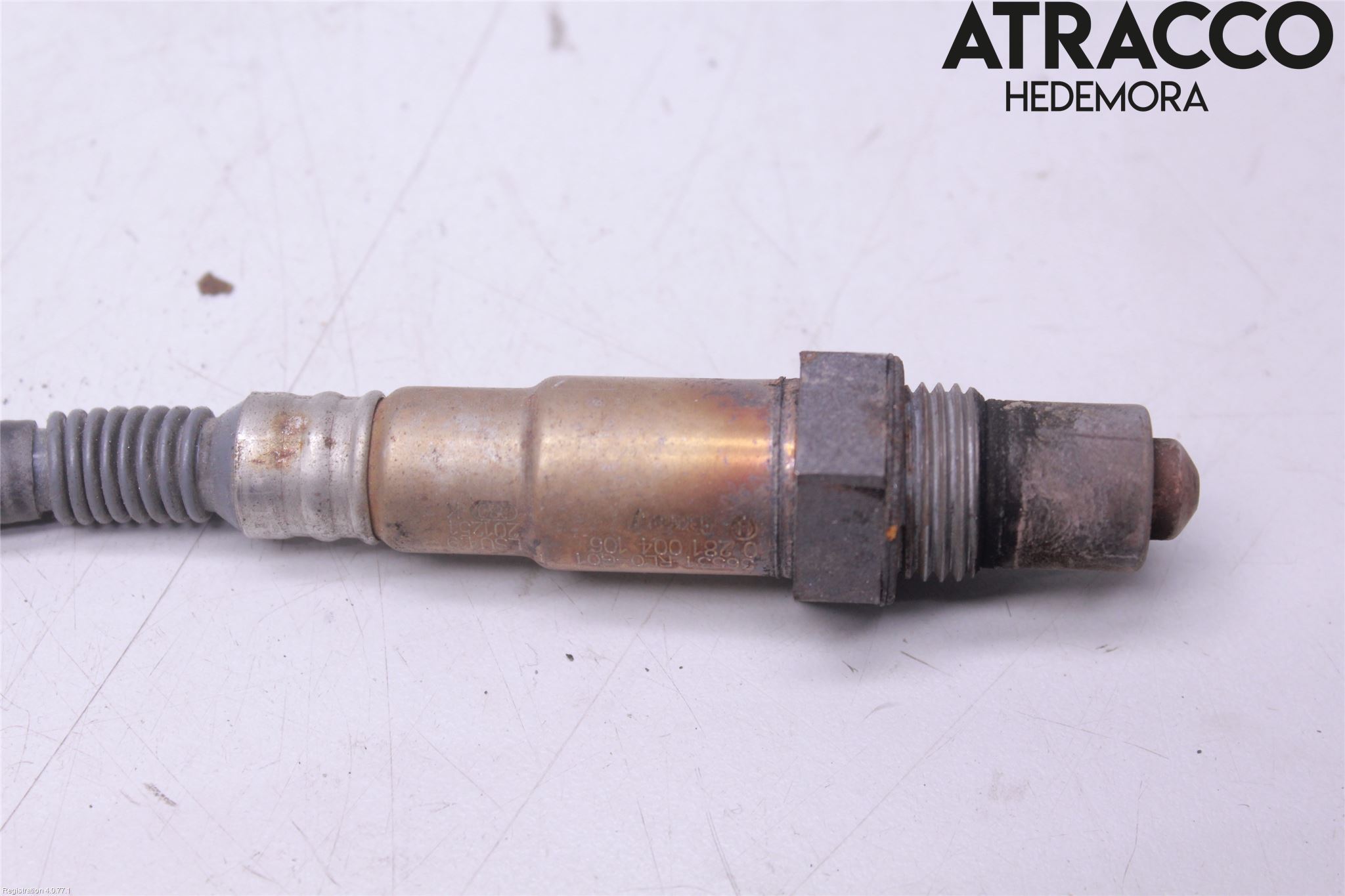 Honda CIVIC 12-16 Inns Lambdasonde