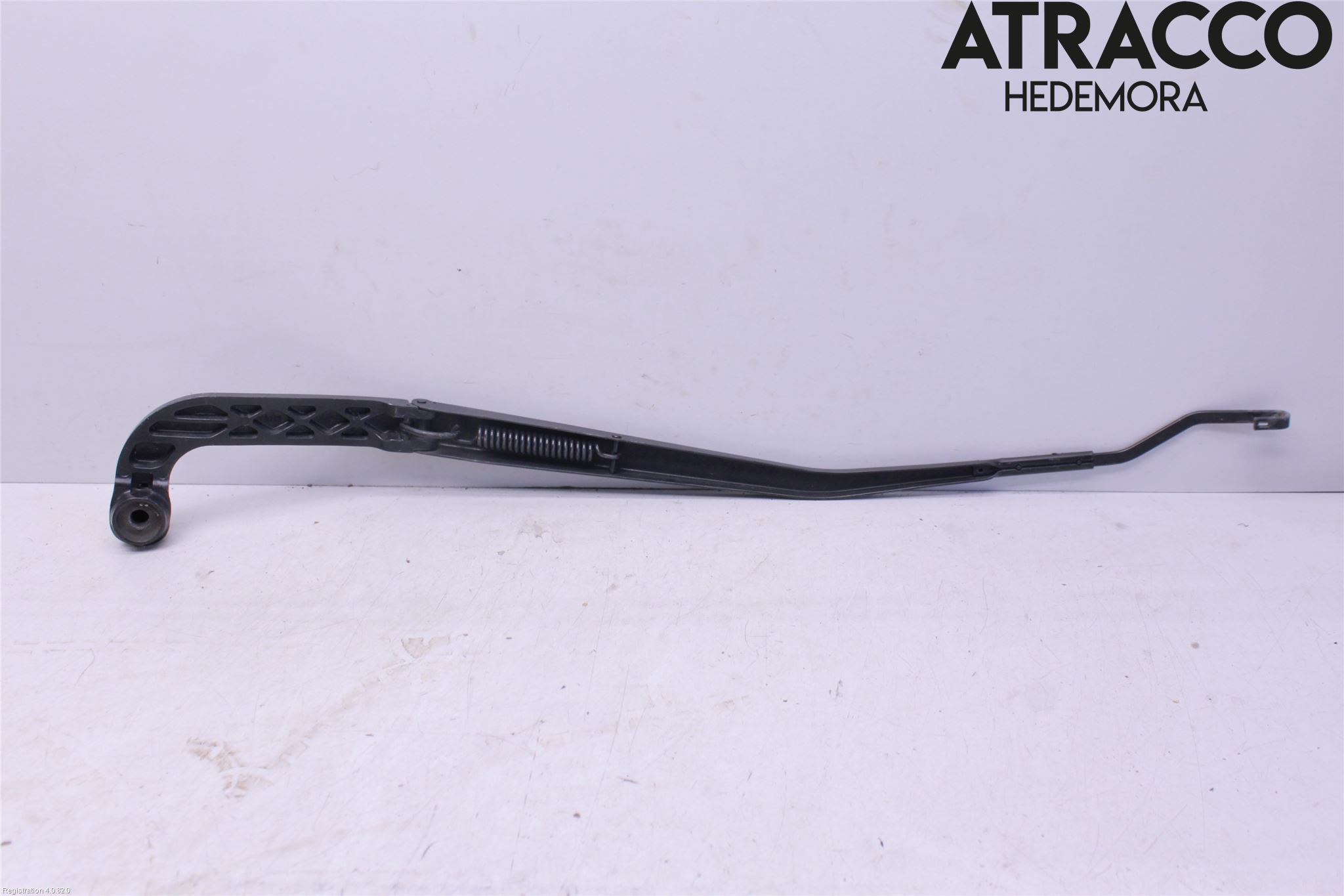 Landrover RANGE ROVER SPORT (L494) 14-22 Viskerarm-Armer Frontrute