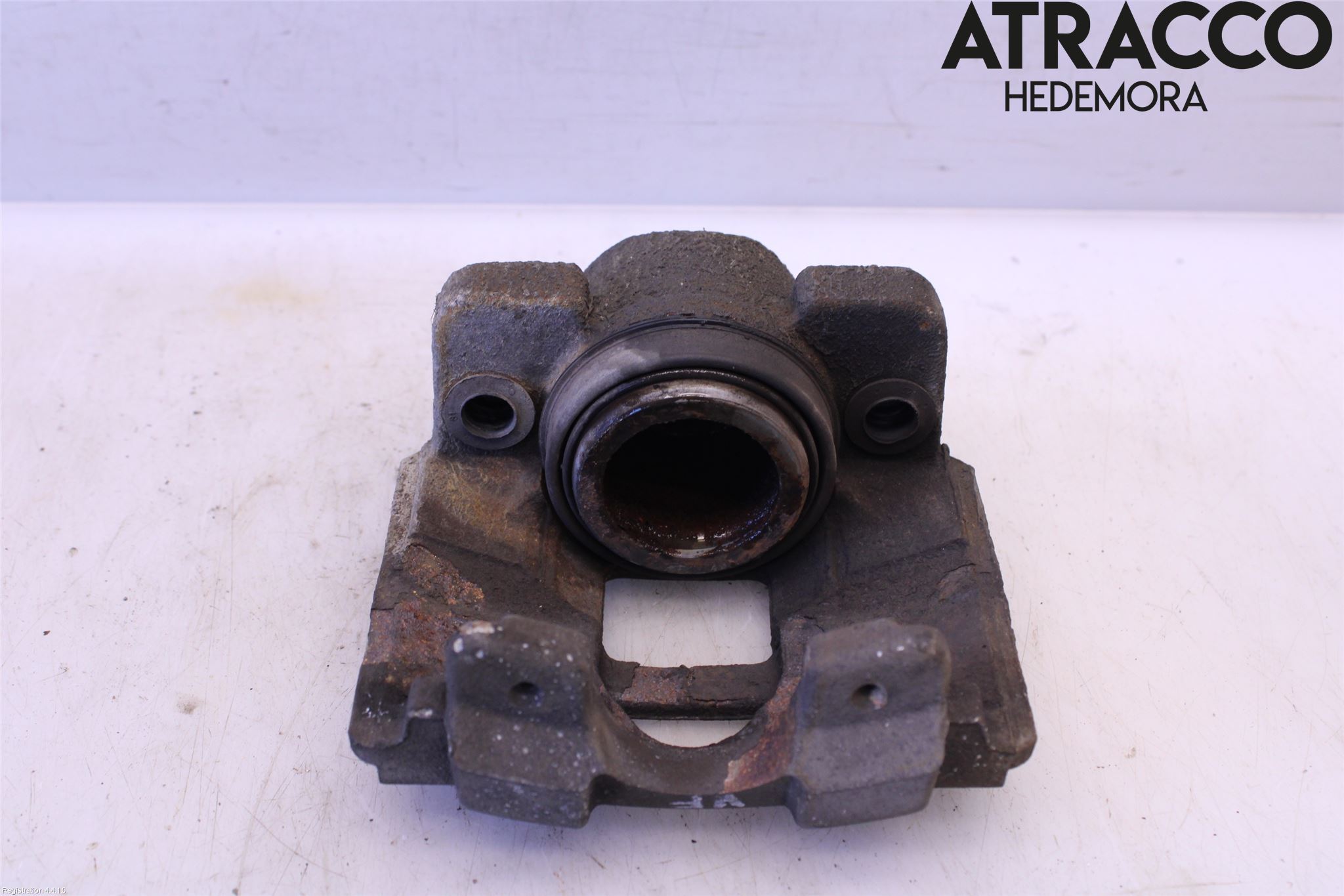 Toyota YARIS XP130 15-20 Bremsecaliper Foran Venstre
