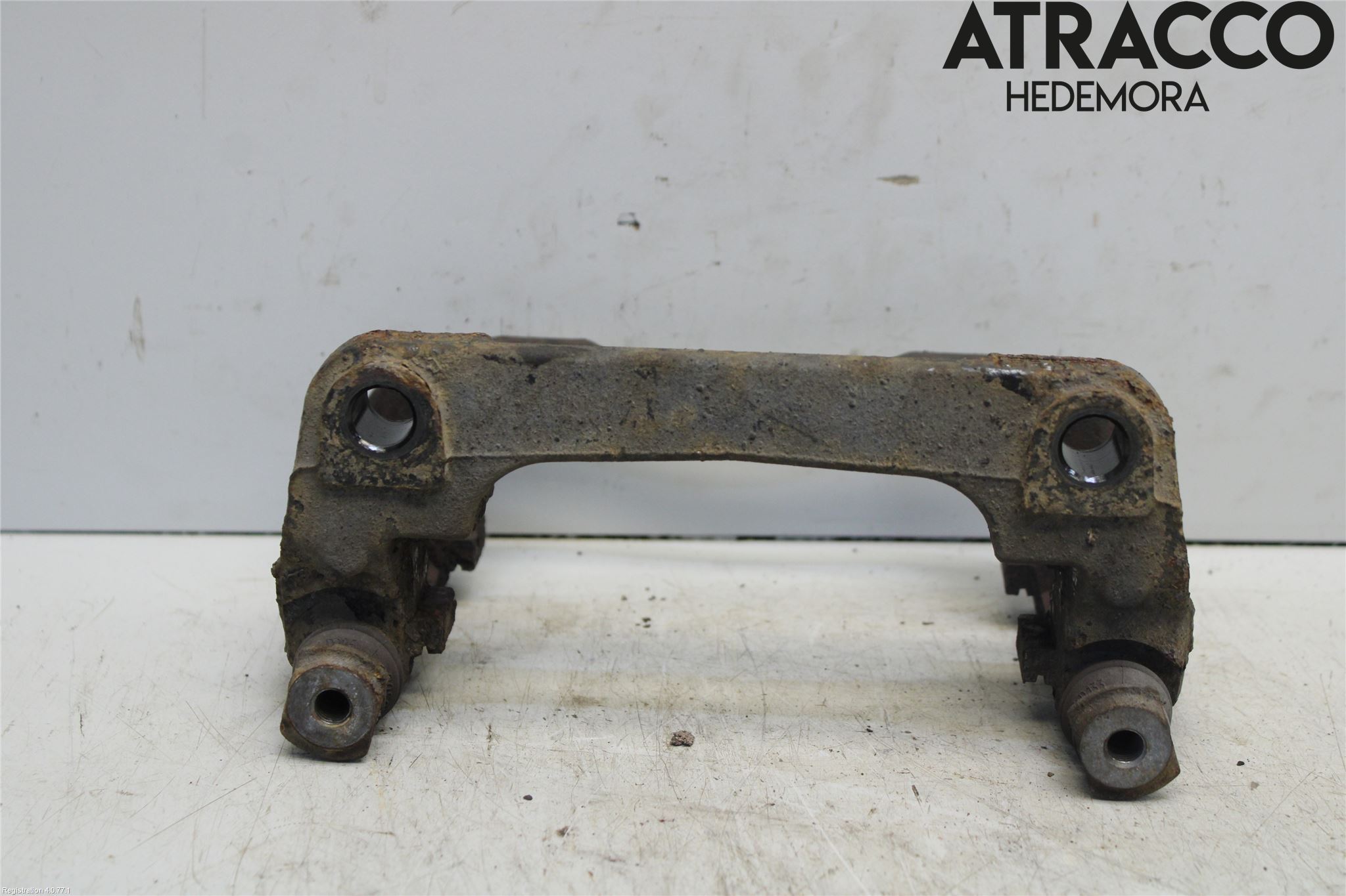 Renault MÉGANE II  03-05 Bremsecaliper Feste Holder