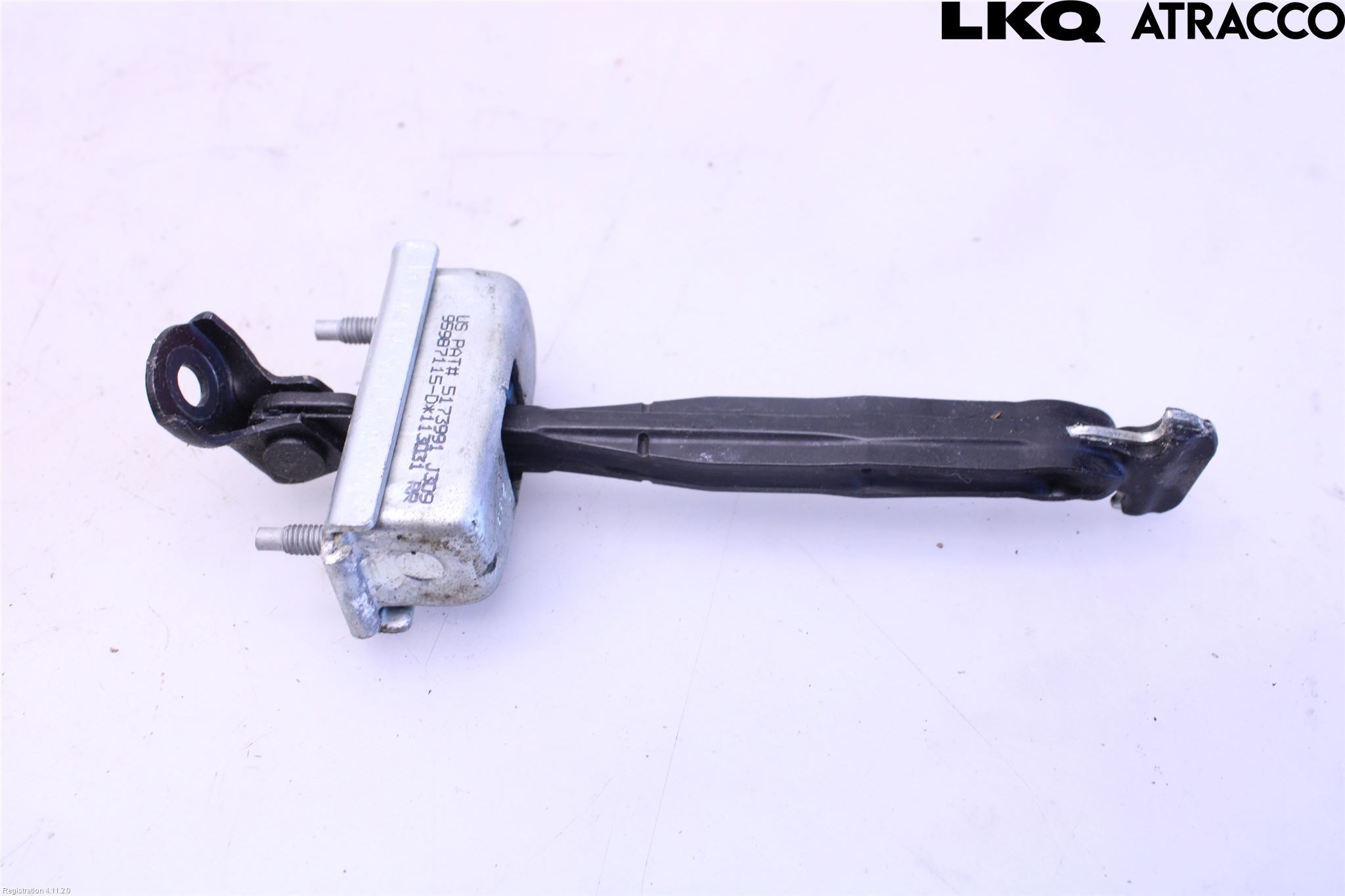 GM CHEVROLET ORLANDO Dørstopper
