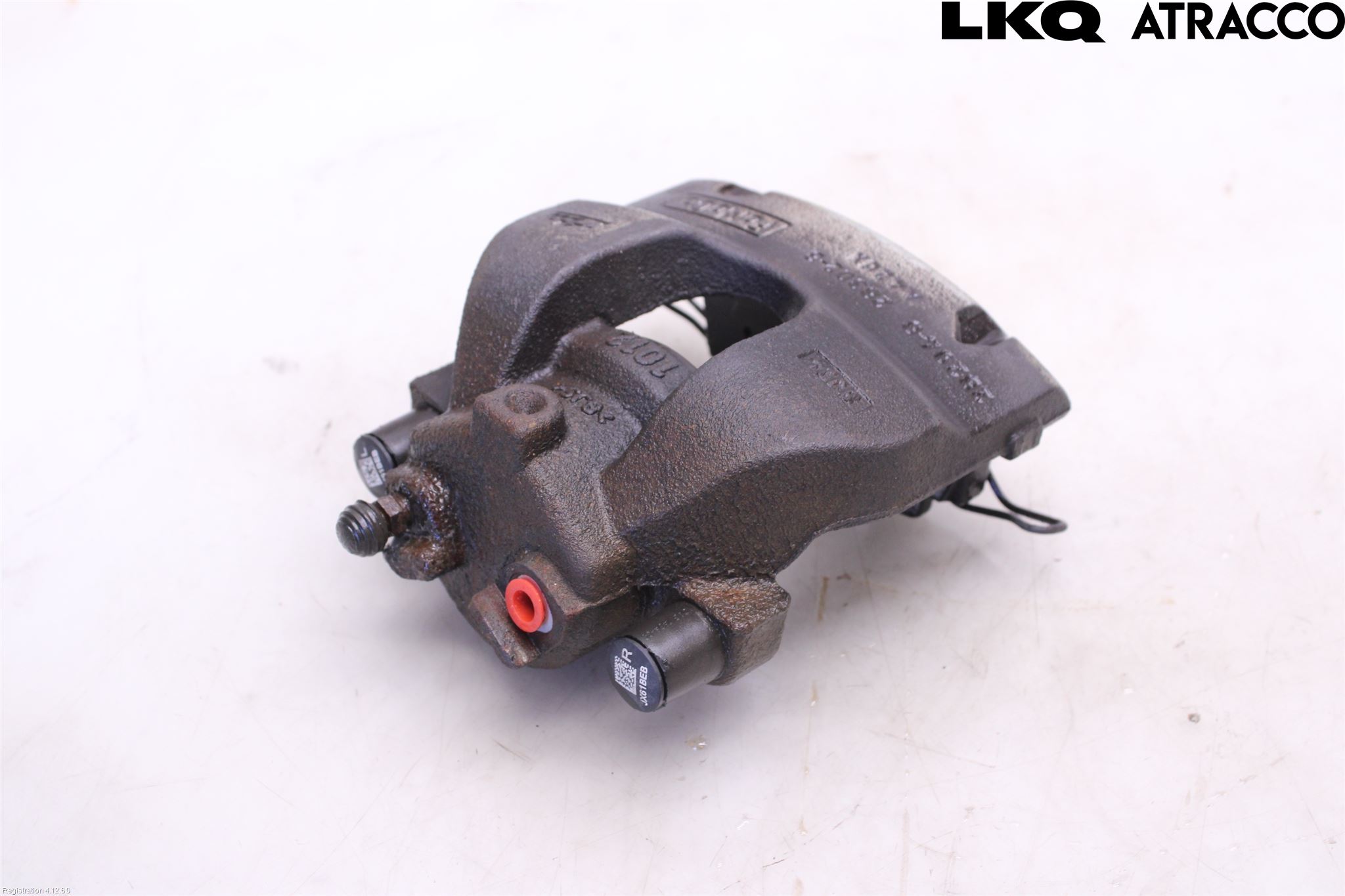 Ford FOCUS 19- Bremsecaliper Foran Venstre