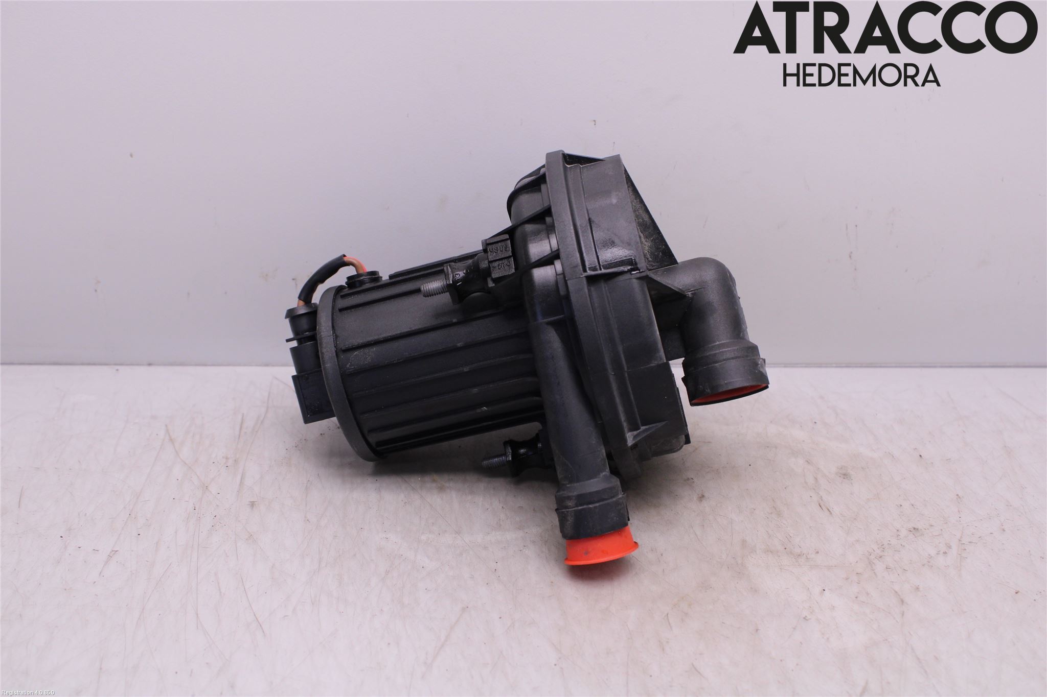 Volkswagen VW GOLF V 04-09 Luftpumpe - Eksosrensing