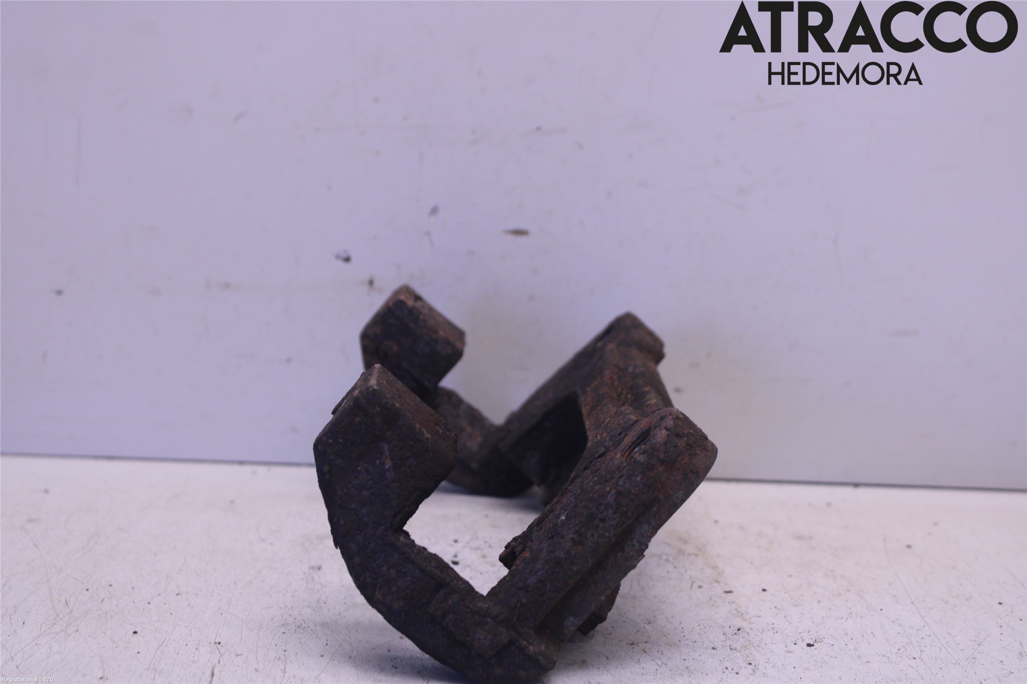 Alfa GIULIETTA Bremsecaliper Feste Holder