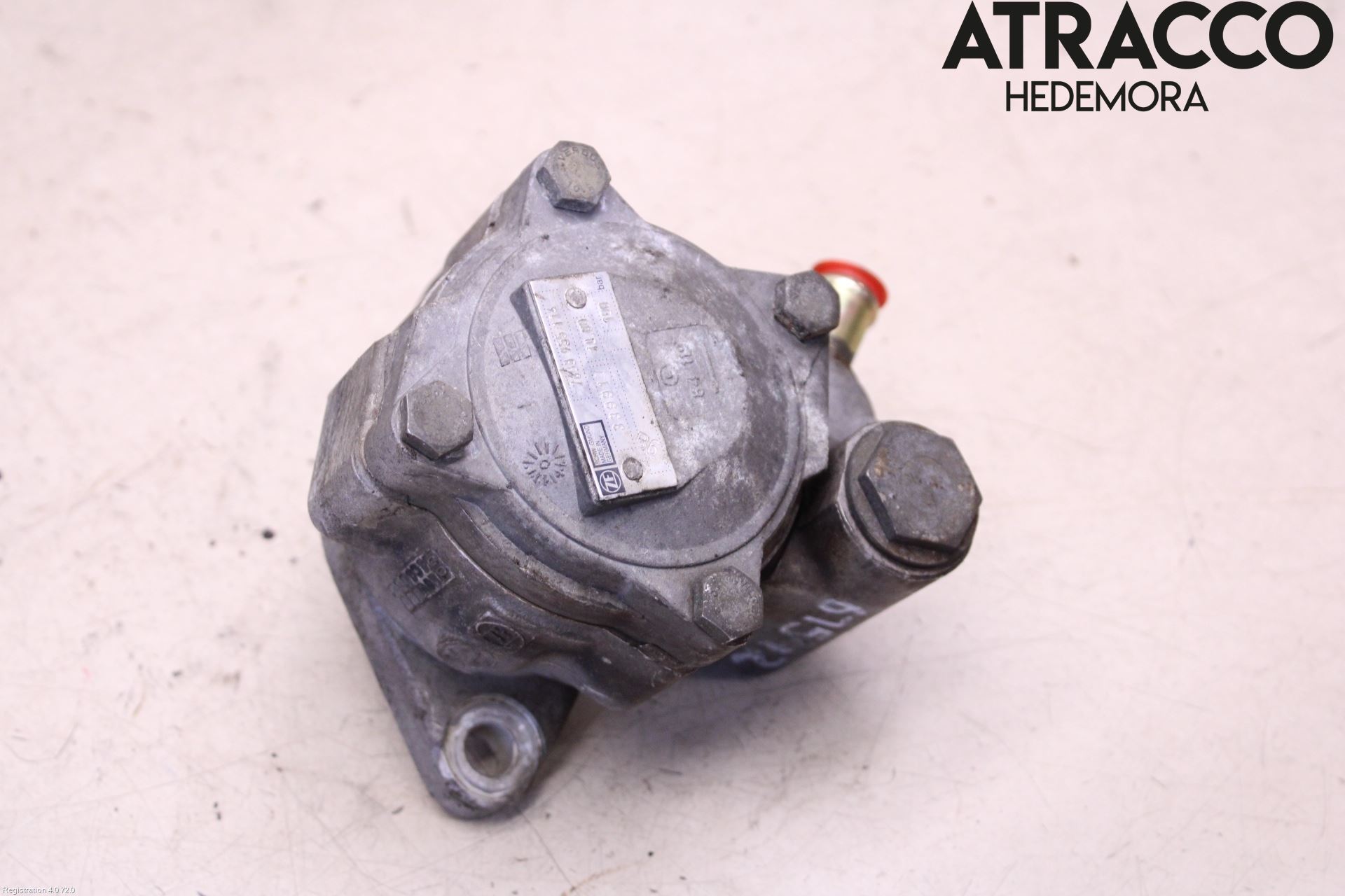 Fiat DUCATO 94-02 Servo Pumpe