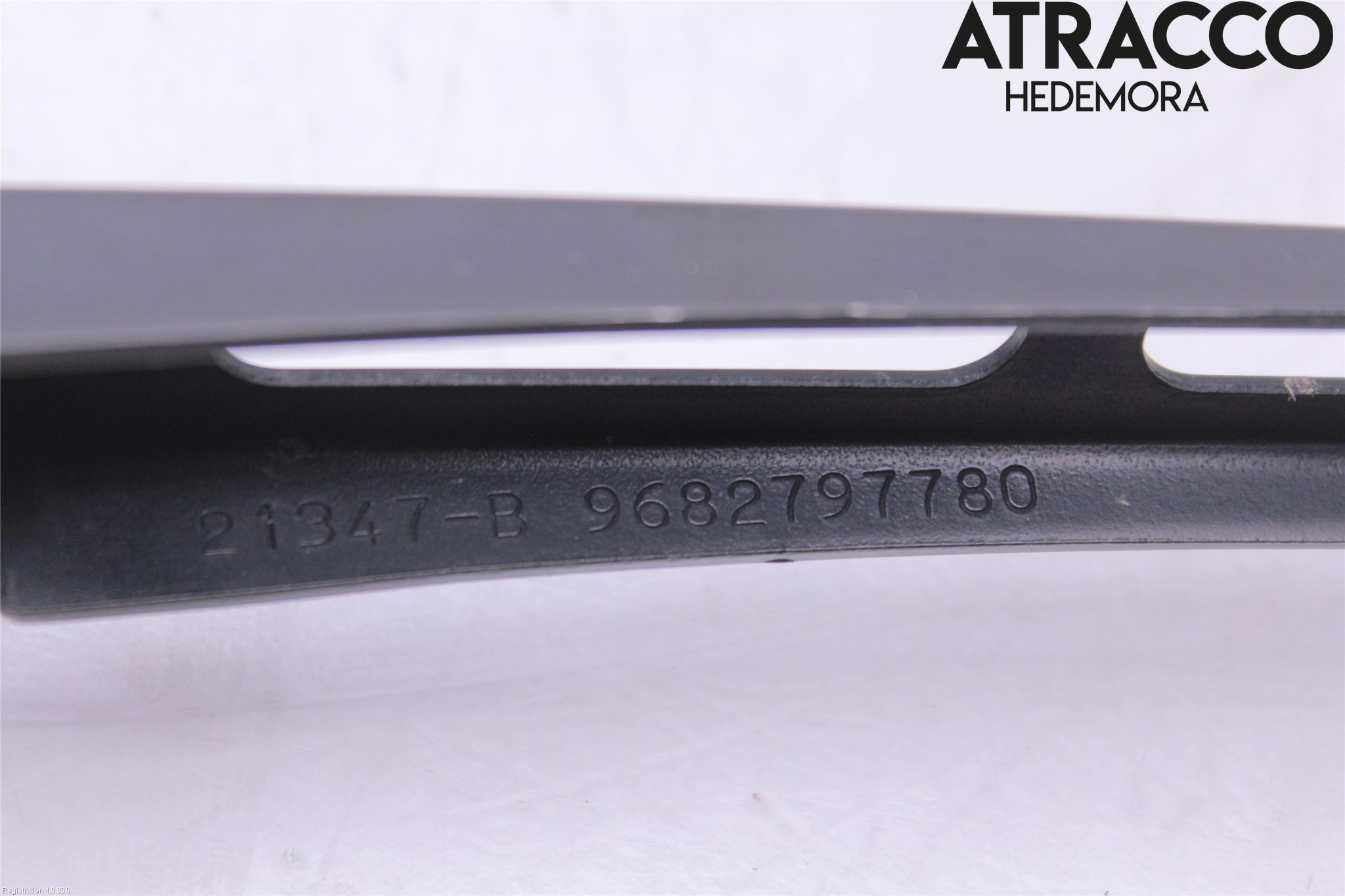 Citroen C5 08-17 Viskerarm-Armer Frontrute