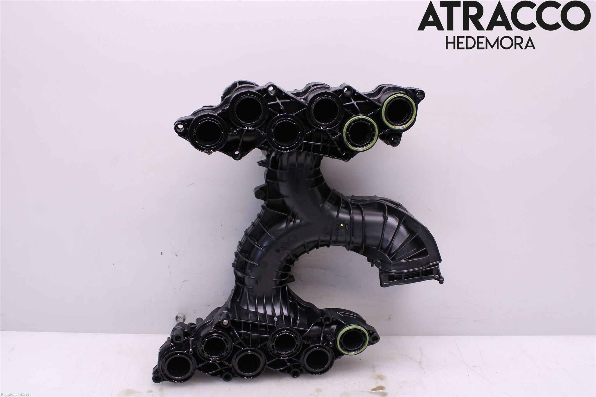 Audi A6 F2/C8 19- Innsugningsmanifold