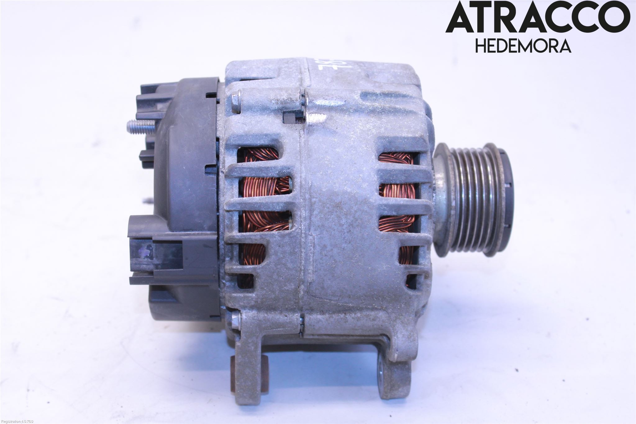Volkswagen VW PASSAT CC 08-16 Dynamo