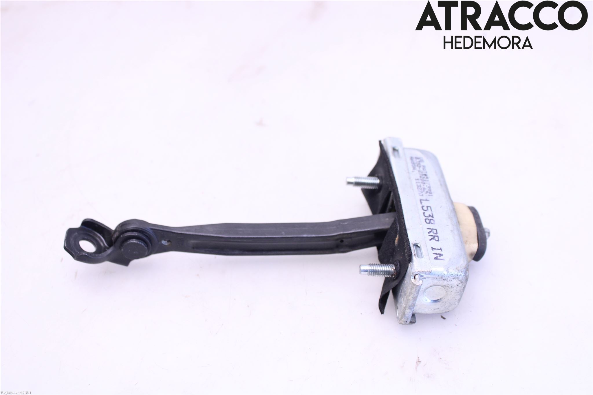 Landrover LAND ROVER RANGE ROVER EVOQUE (L538) 11-18 Dørstopper