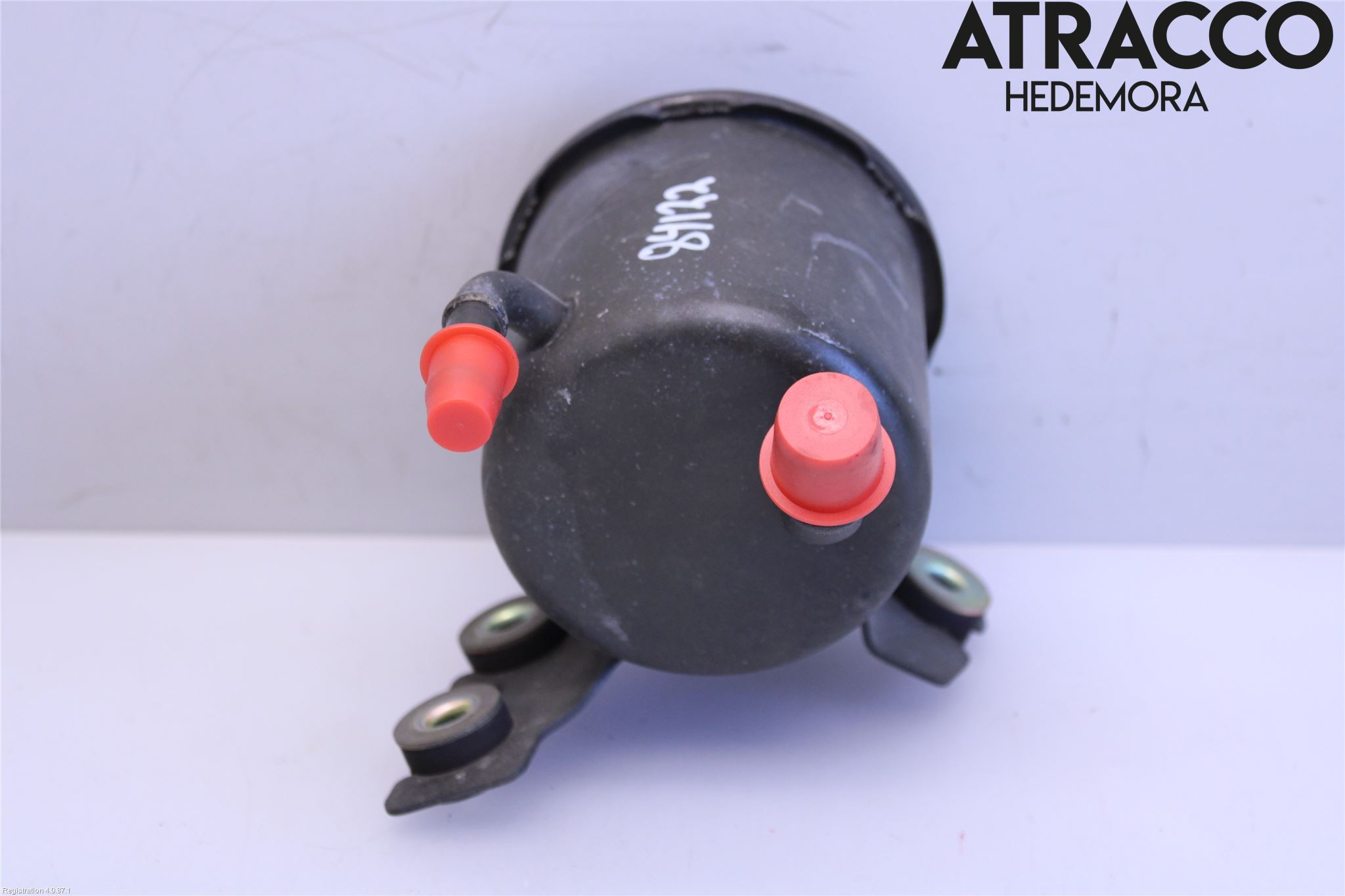 Nissan 200 SX Servo Oljebeholder