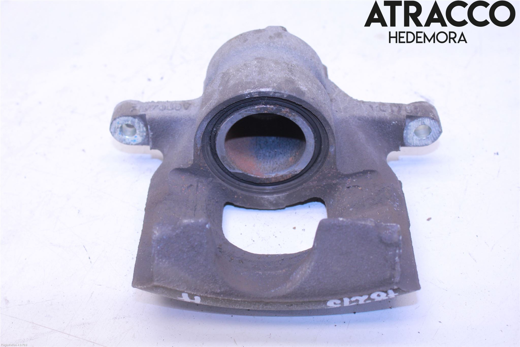 Toyota AYGO 15-21 Bremsecaliper Foran Høyre