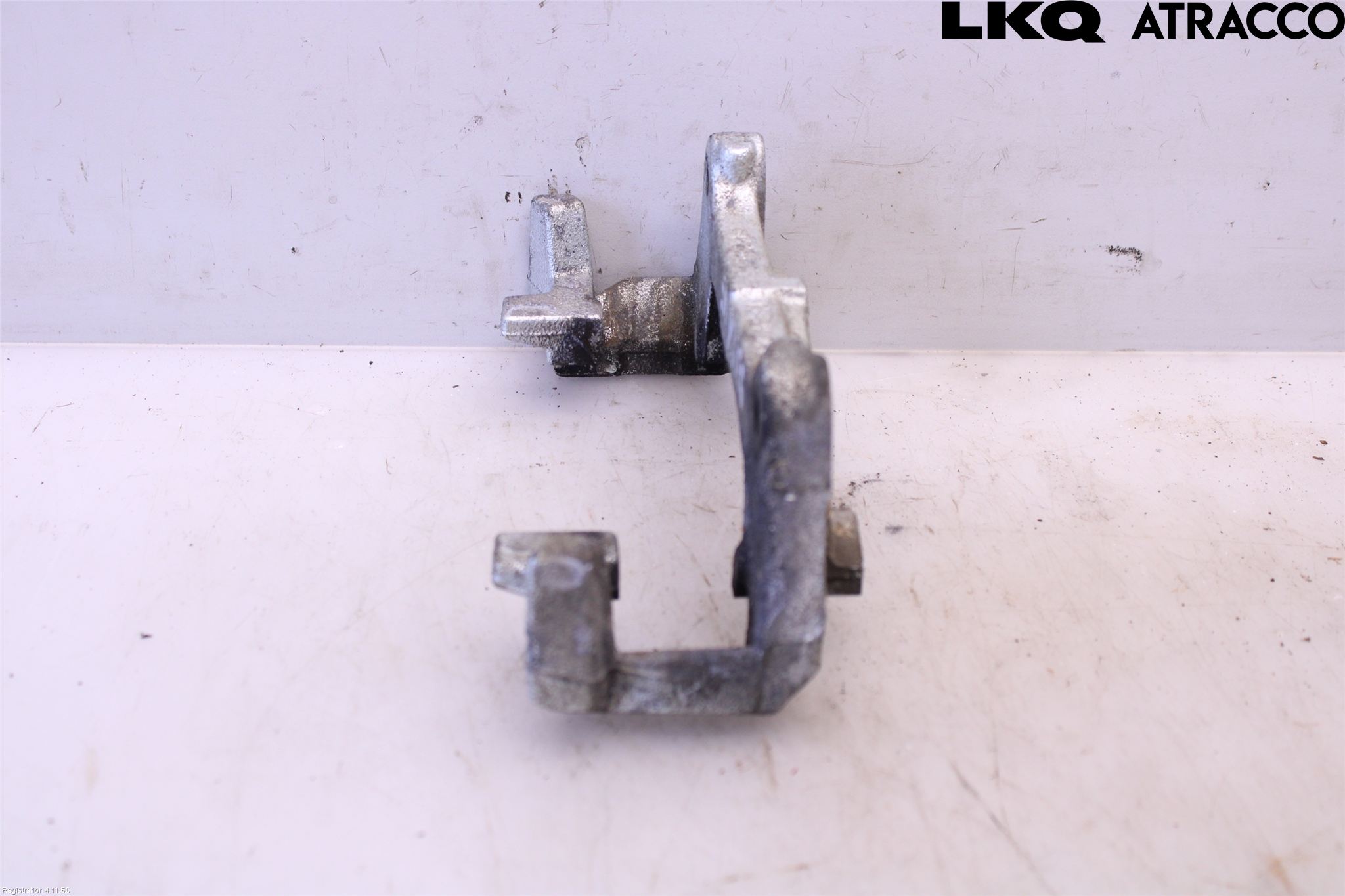 Toyota YARIS XP21 20- Bremsecaliper Feste Holder