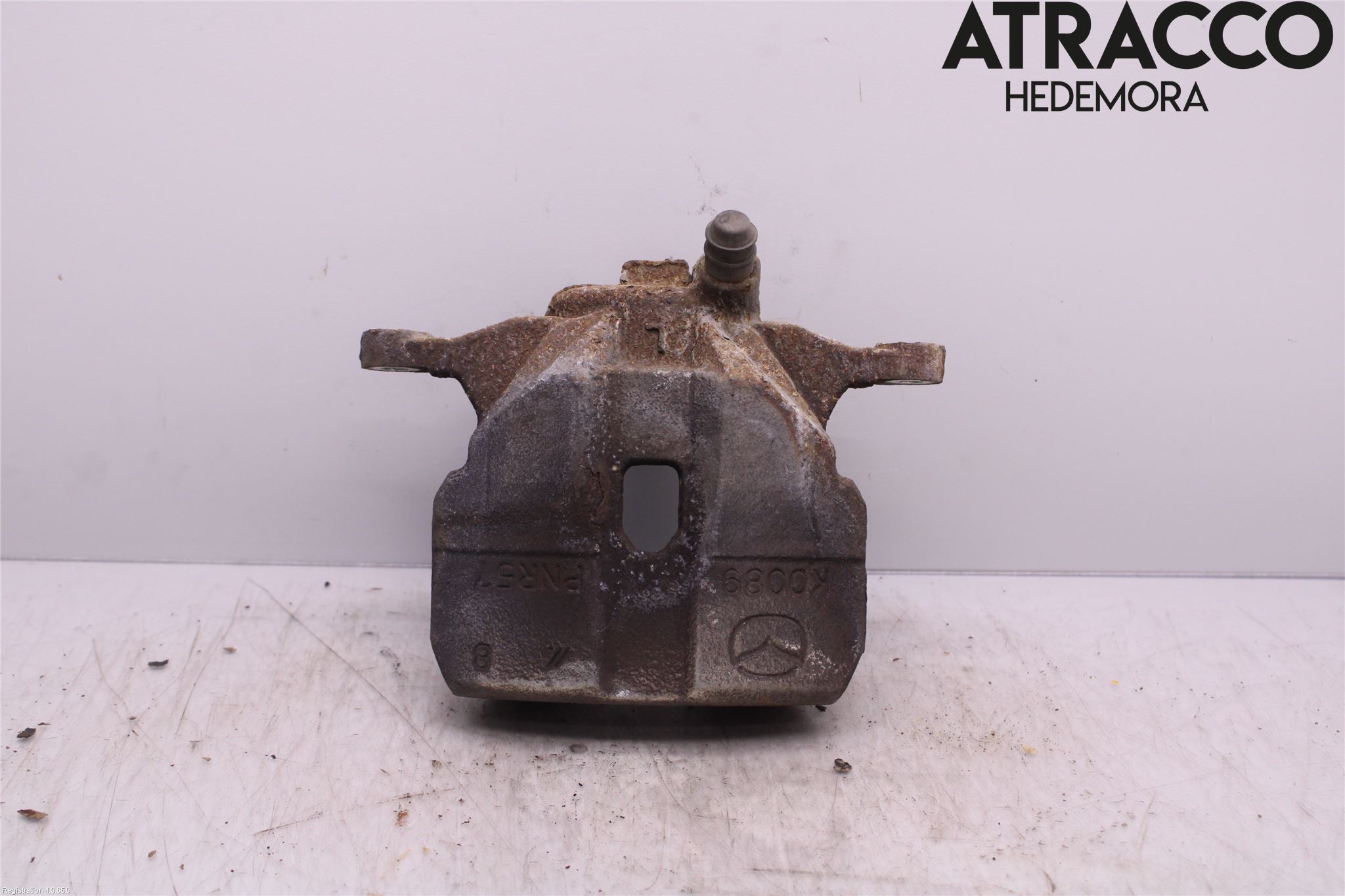 Mazda 6 13- Bremsecaliper Foran Venstre