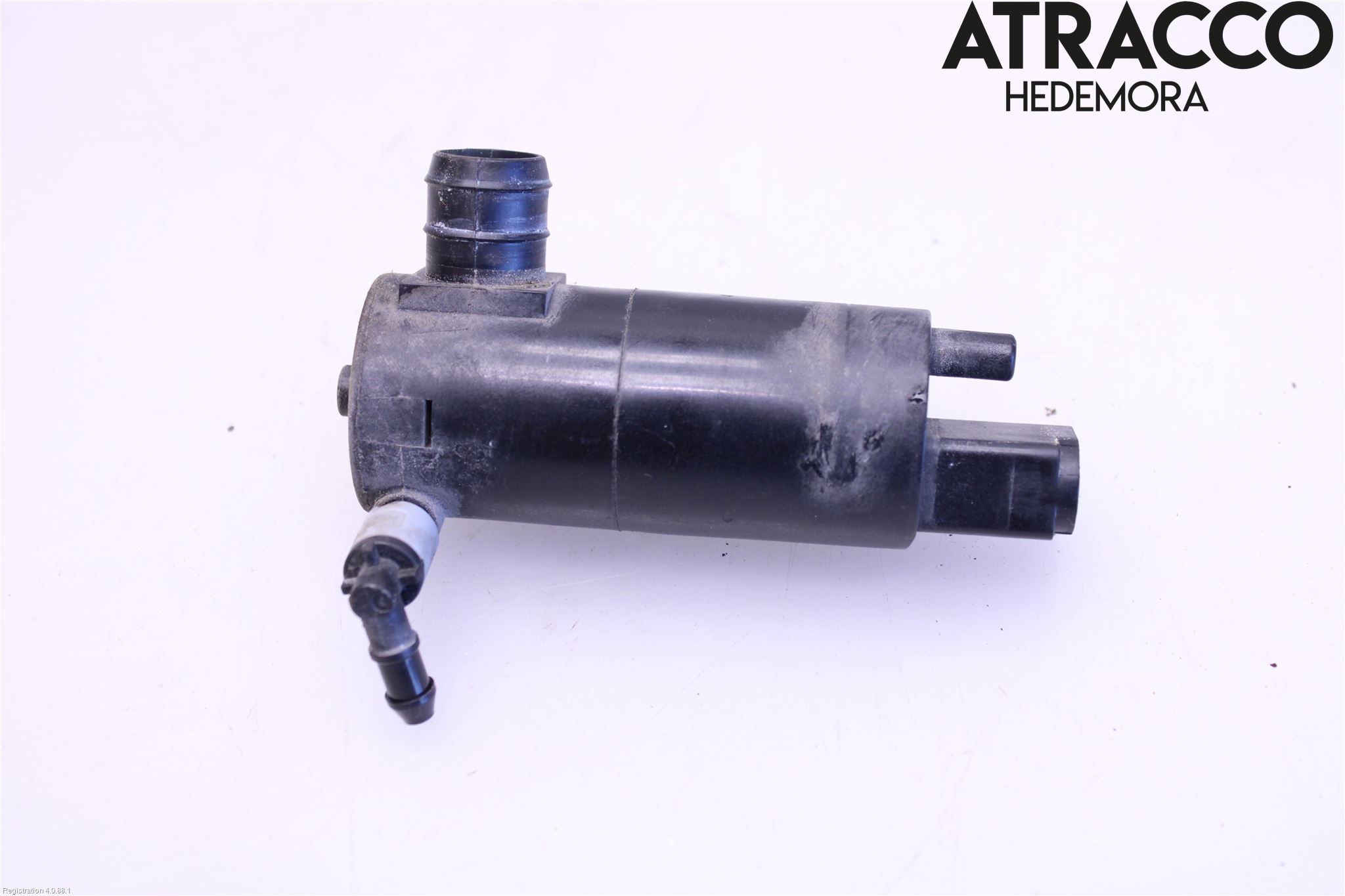 Toyota AURIS 13-19 Spylerpumpe Høytrykk