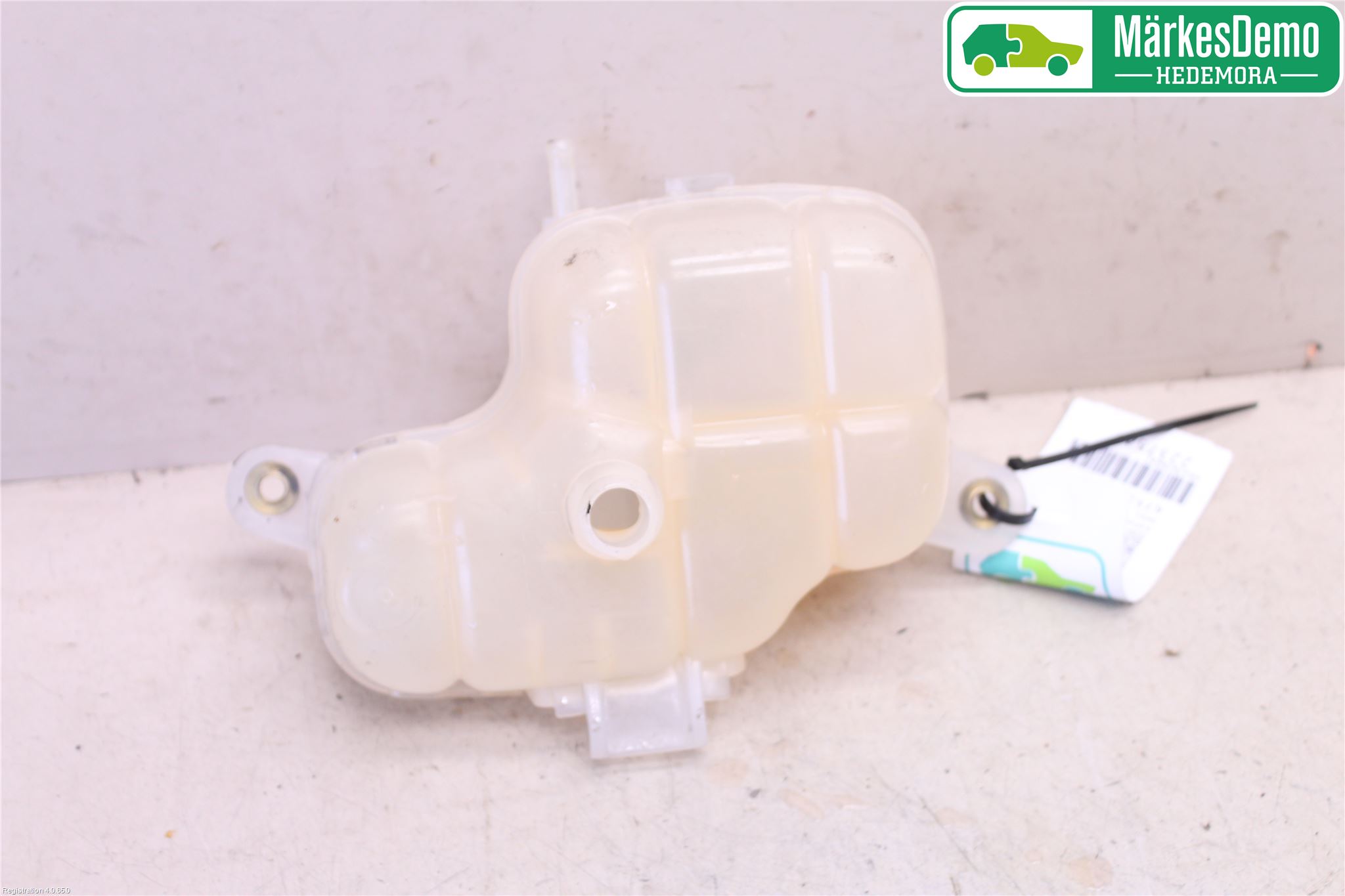 Opel CORSA E 15-19 Ekspansjonstank