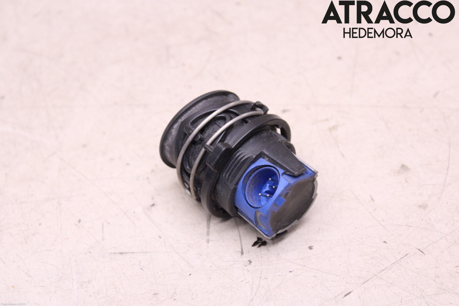 Mercedes-Benz MB S-KLASS (W220)  99-05 Sensor Ryggesensor