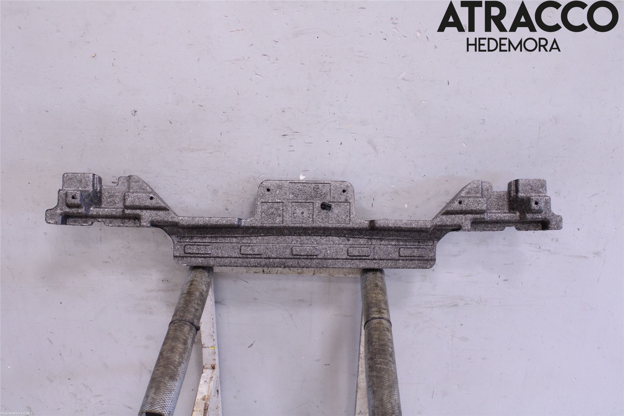 Kia OPTIMA 00-15 Støtfanger Bak Deform Element