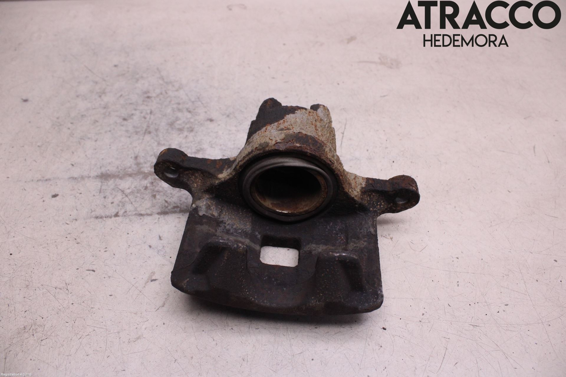 Mitsubishi ASX 10-22 Bremsecaliper Foran Venstre