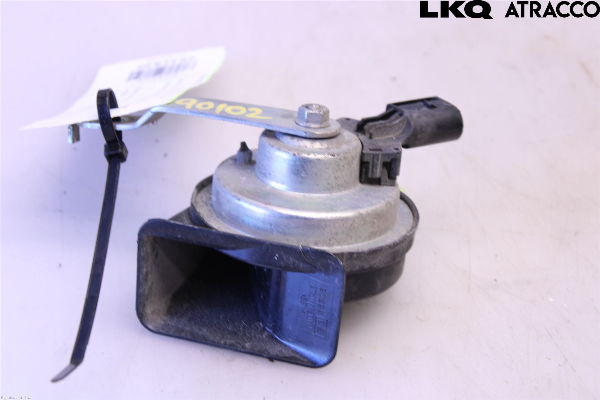 BMW i3 I01 13-22 Signalhorn