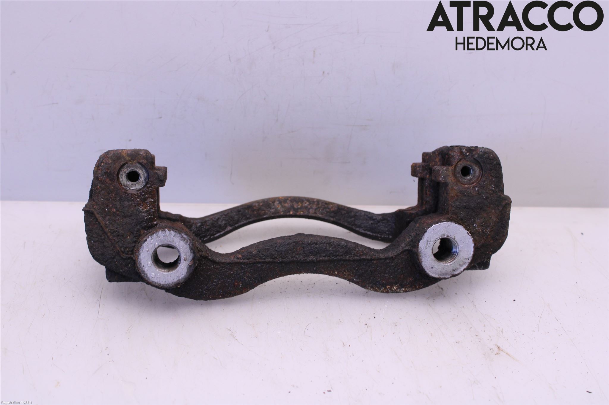Fiat DUCATO 07-15 Bremsecaliper Feste Holder