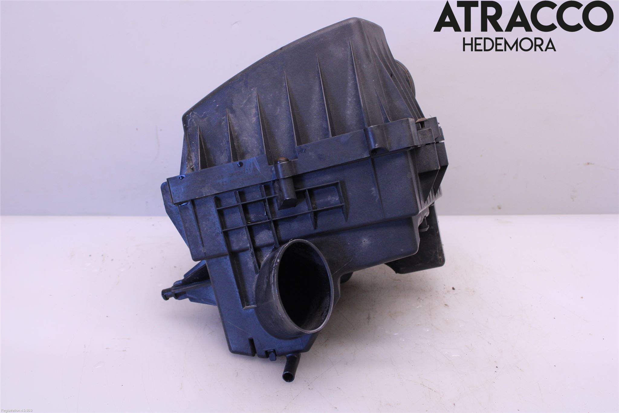 Opel CORSA E 15-19 Luftfilter Boks