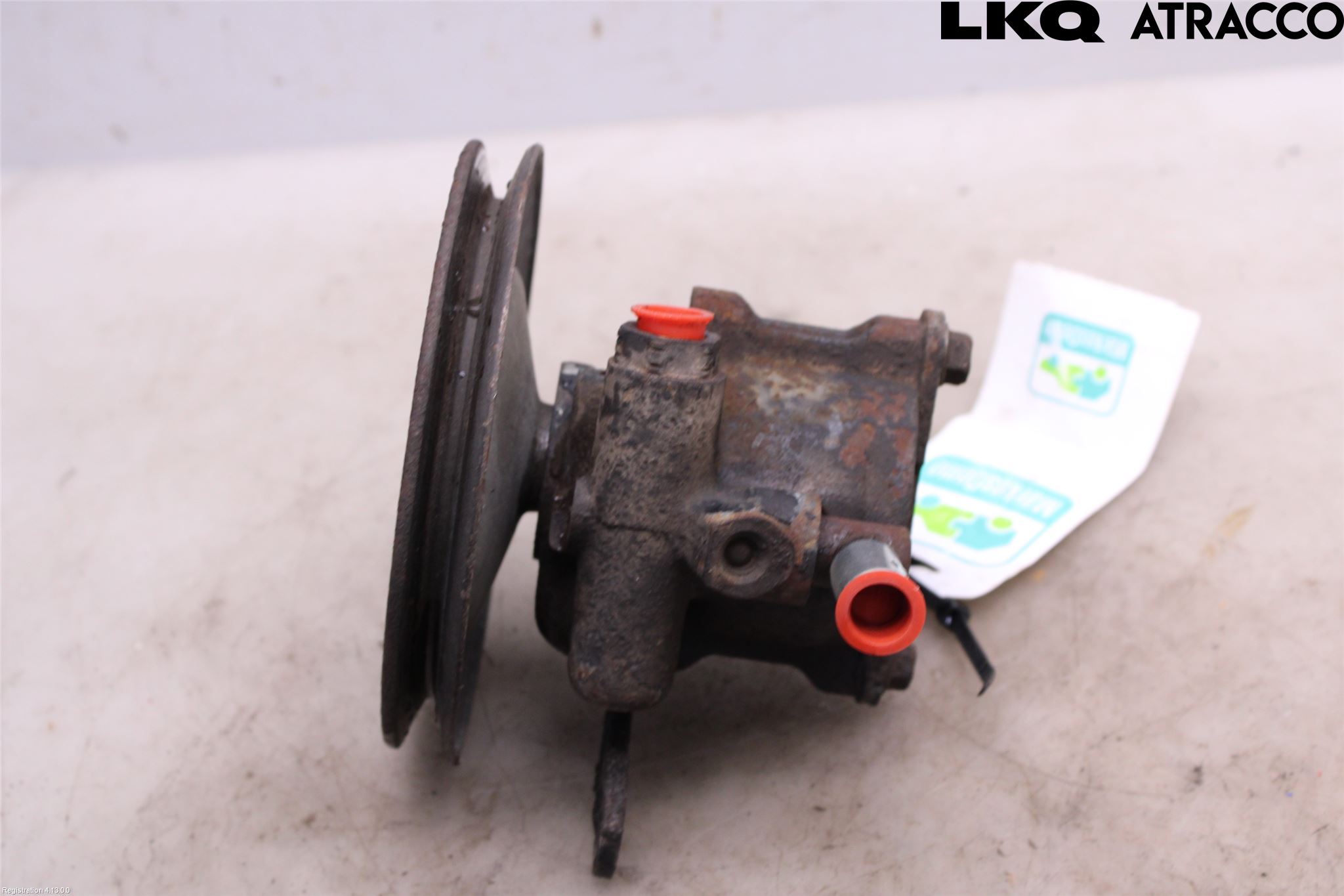Volvo 940 91-98 Servo Pumpe