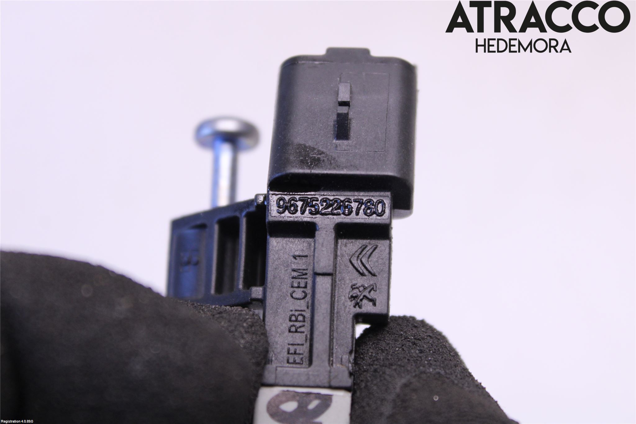 Peugeot 2008/E-2008 20- Giver Turtall - Tenning