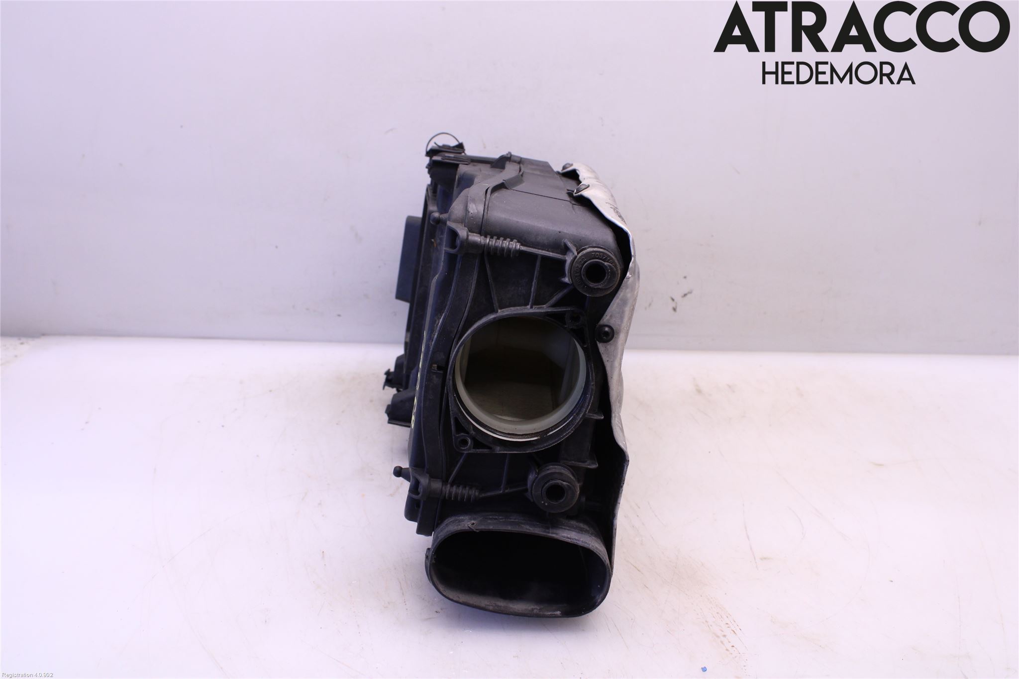 Mercedes-Benz MB C-KLASS (W204) 07-15 Luftfilter Boks