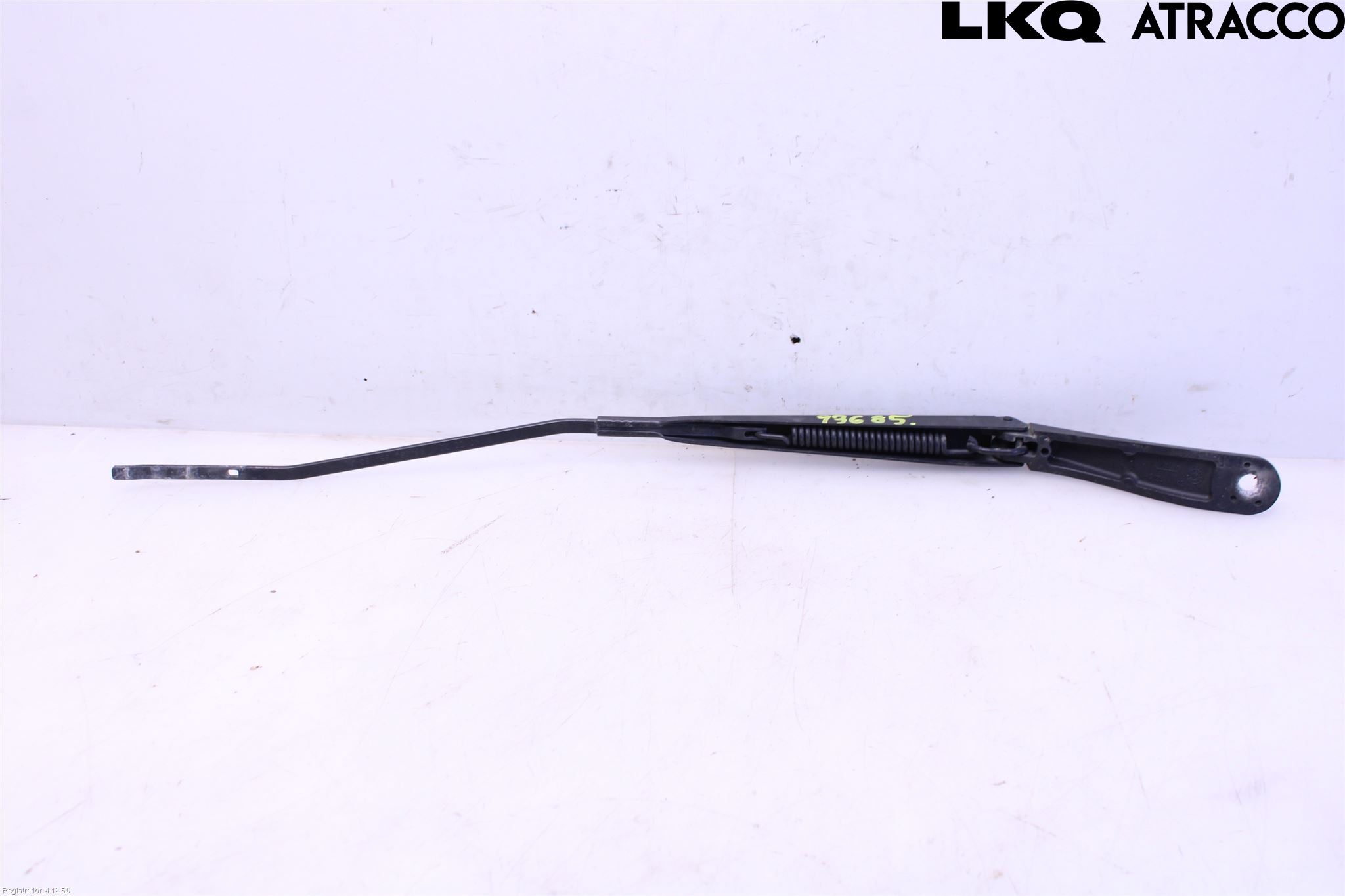 Peugeot EXPERT/E-EXPERT 17- Viskerarm-Armer Frontrute