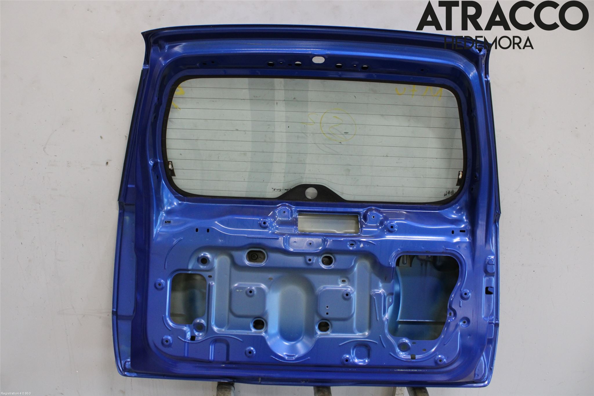 Suzuki GRAND VITARA II 06-14 Bakluke Stv