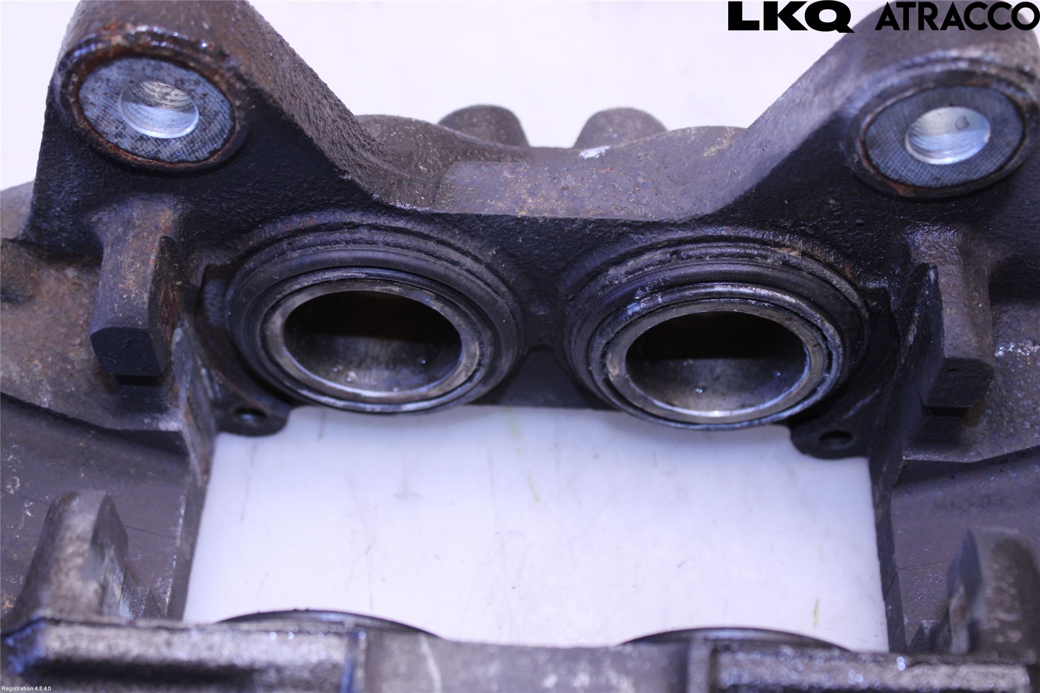 Toyota LANDCRUISER J120 02-09 Bremsecaliper Foran Høyre