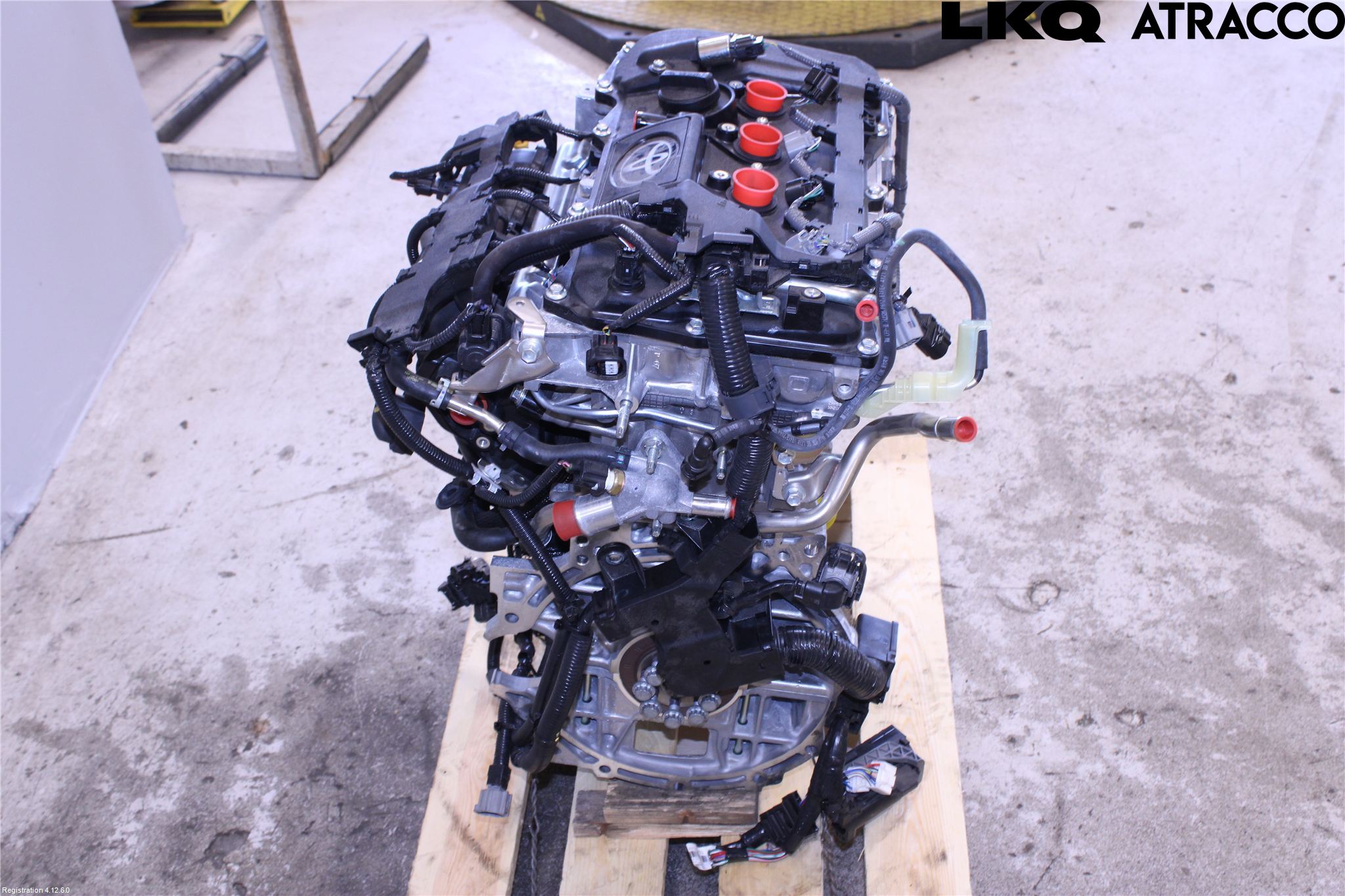 Toyota C-HR 24- Motor Bensin