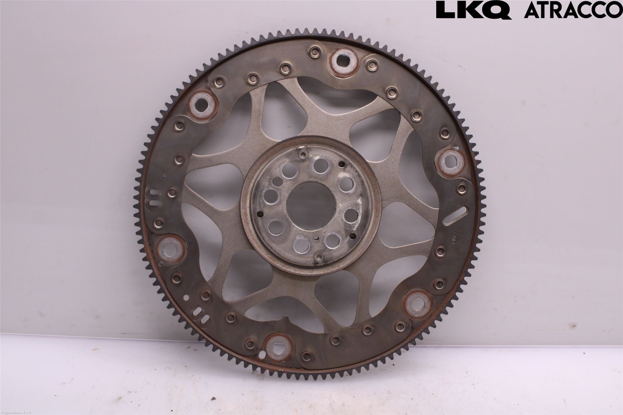 BMW 3 F30/F31/F80 12-19 Svinghjul Automat