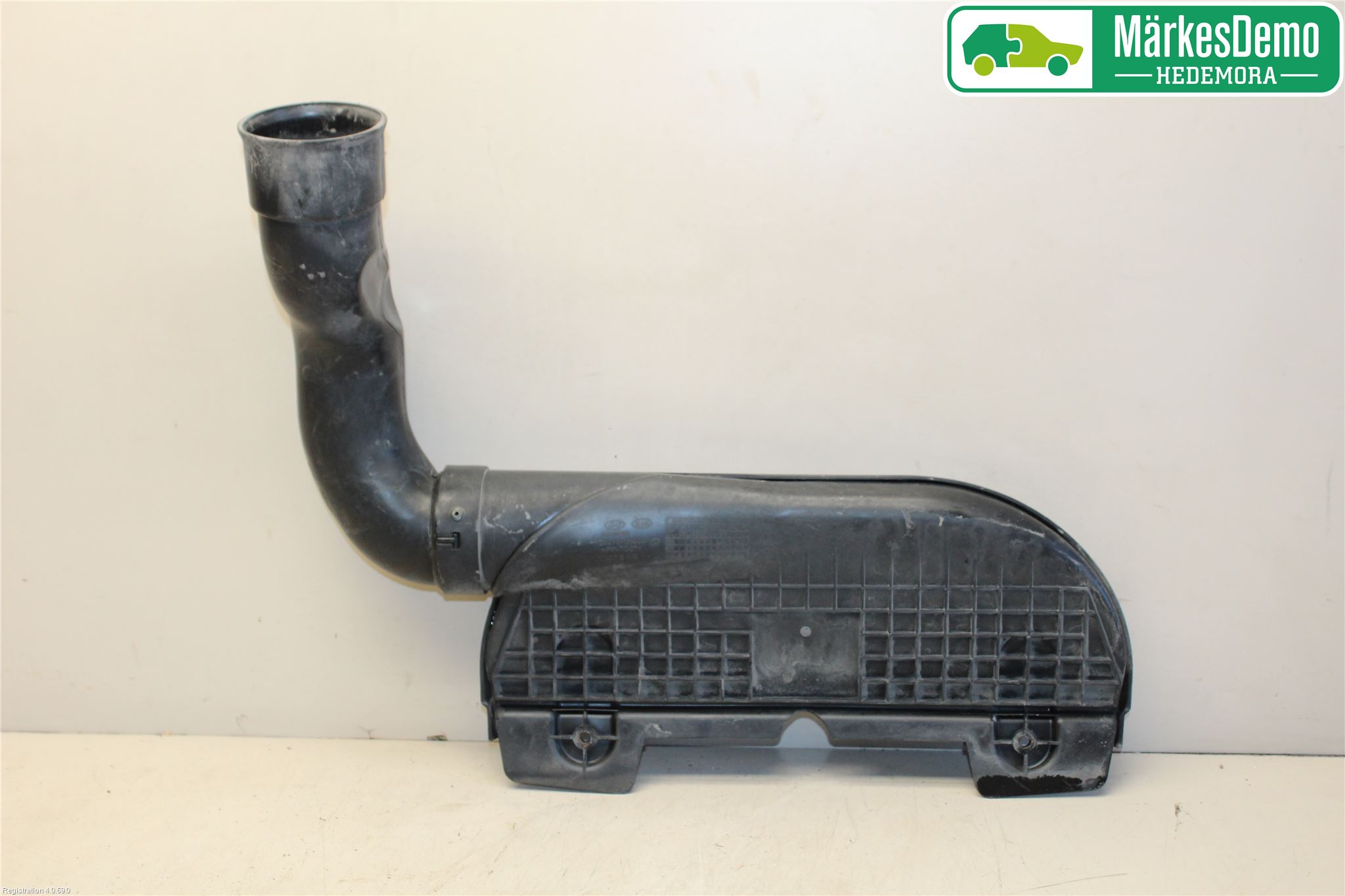 Kia CEED 06-12 Luftfilter Boks