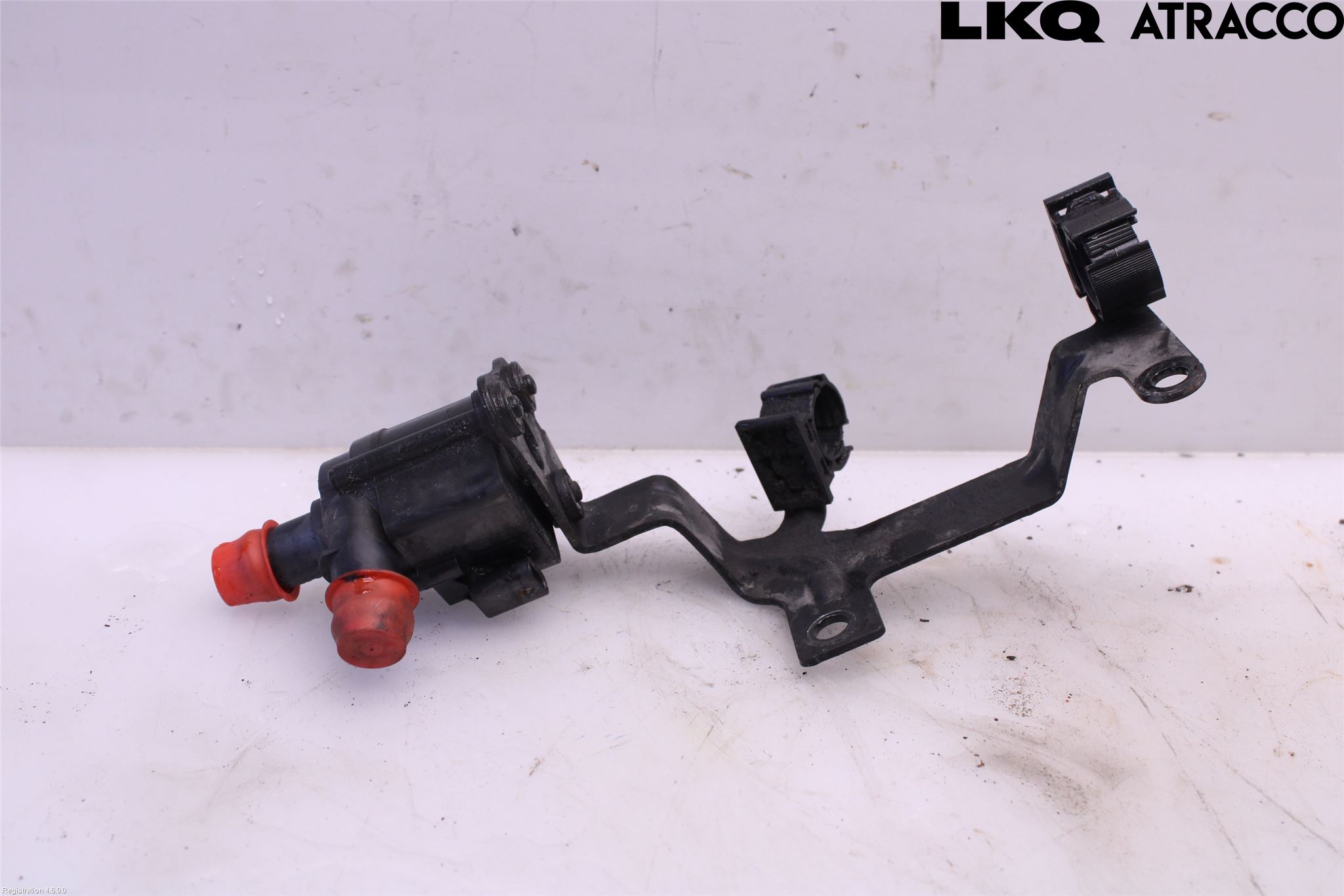 Volkswagen VW TRANSP/CARAVELLE (T6) 16-22 Varme Sirkulasjonspumpe