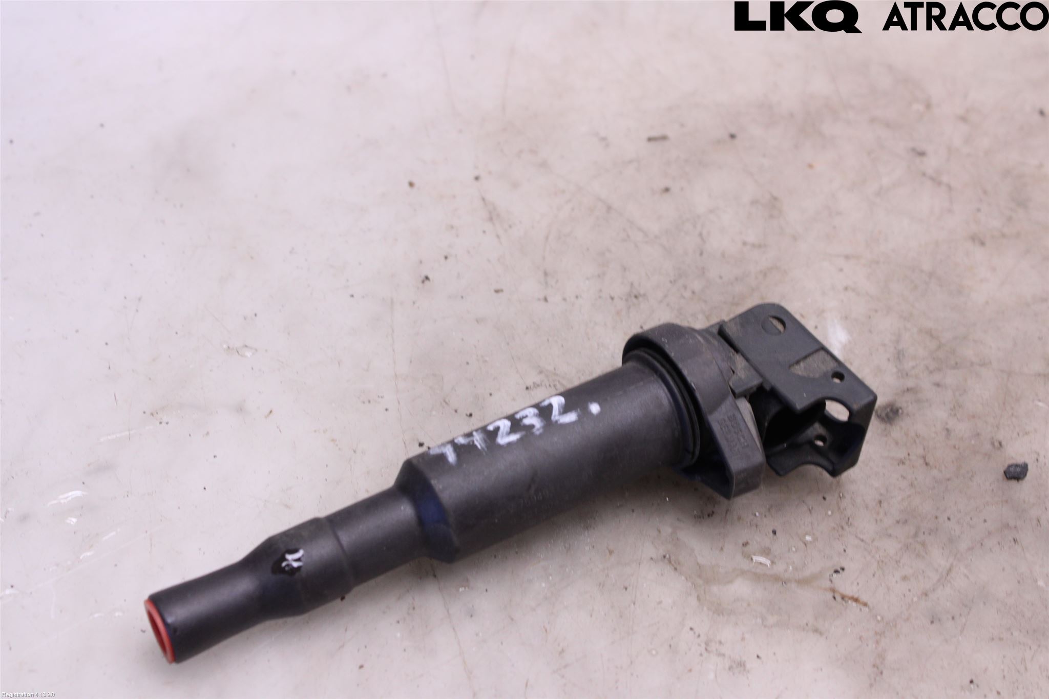BMW 5 F10/F11/F18 09-17 Coil