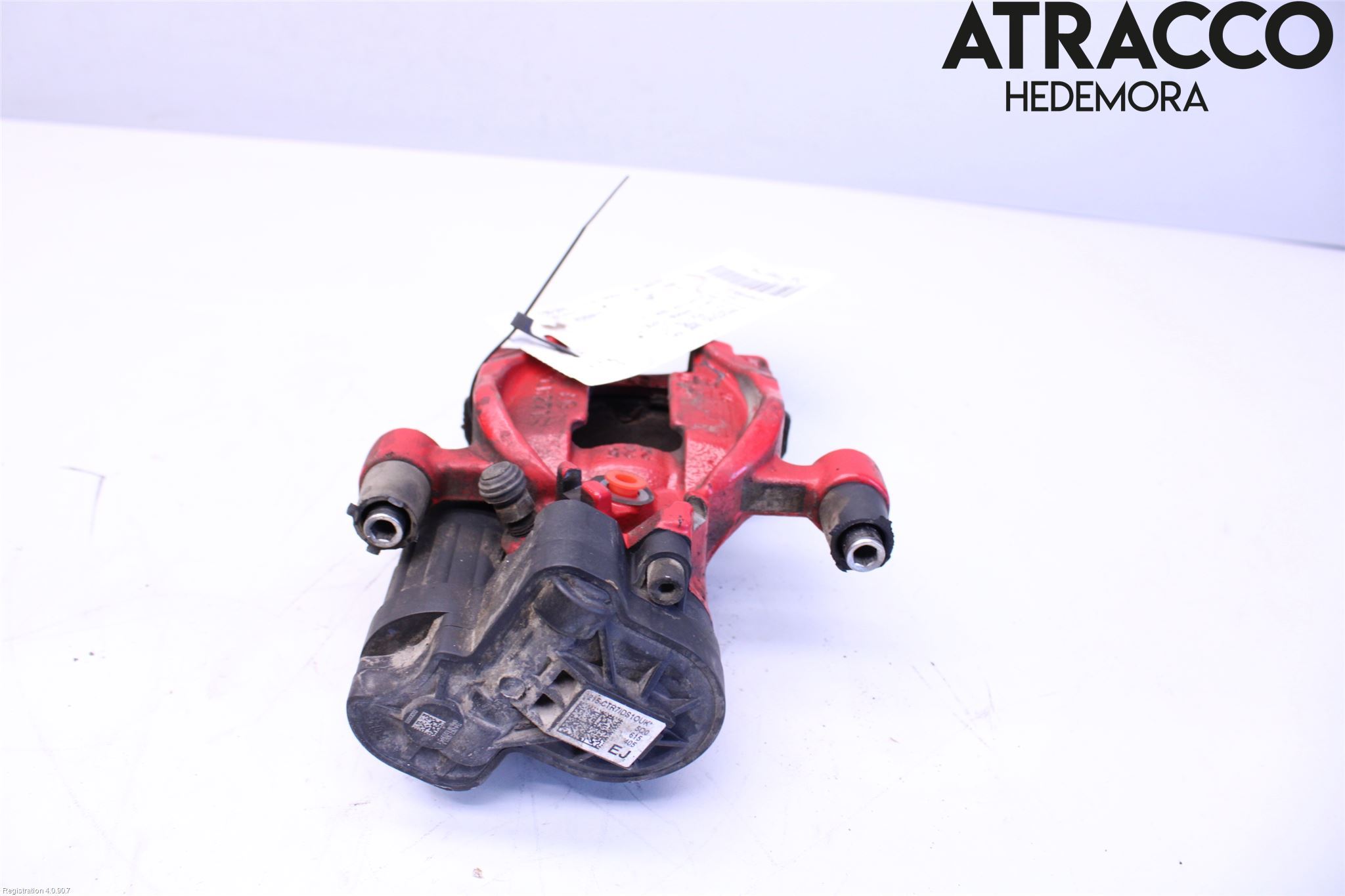 Volkswagen VW T-ROC 18- Bremsecaliper Bak Venstre