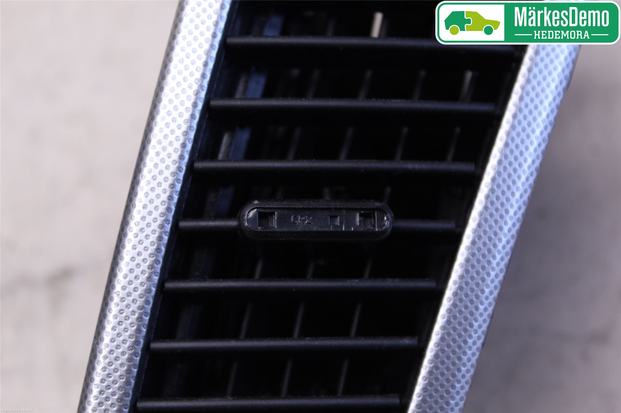 GM CHEVROLET CRUZE Dashbord Kanal - Dyse
