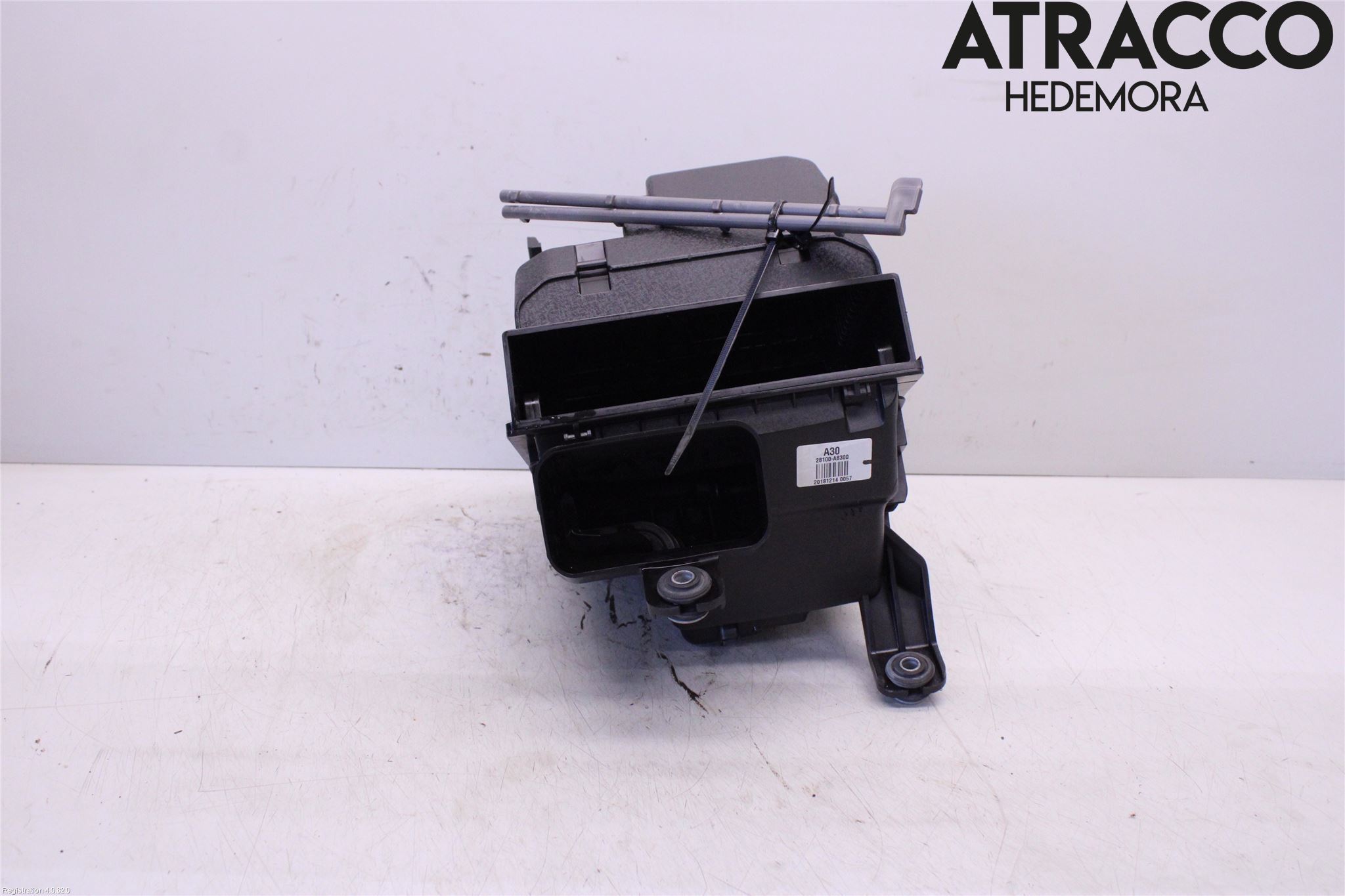 Kia OPTIMA 16-20 Luftfilter Boks