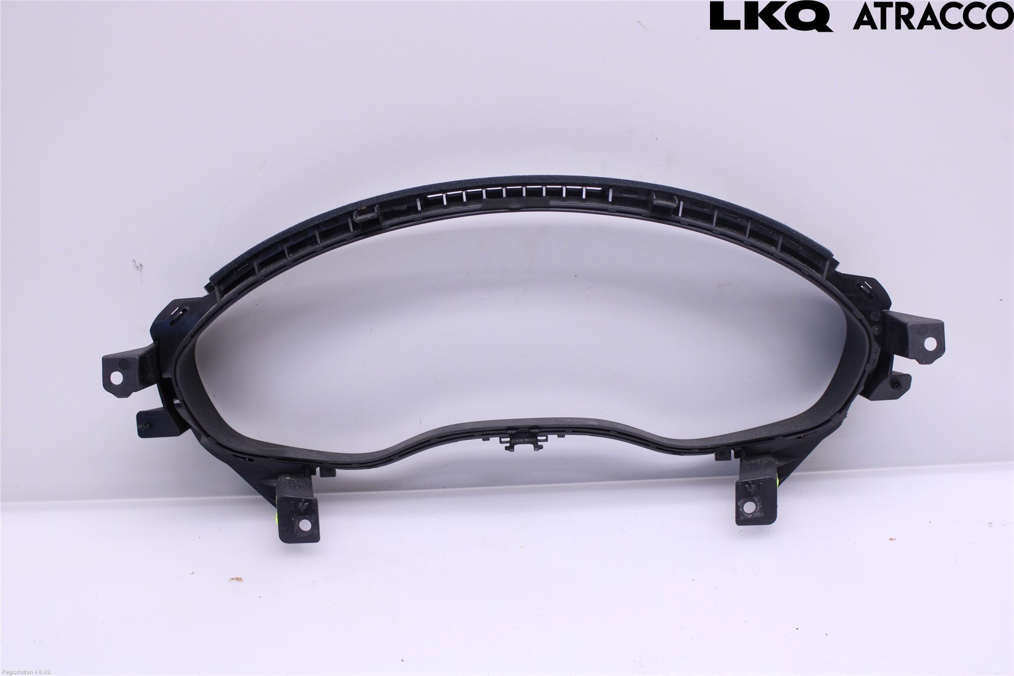Audi A6/S6 4G 11-18 Instrument Ramme