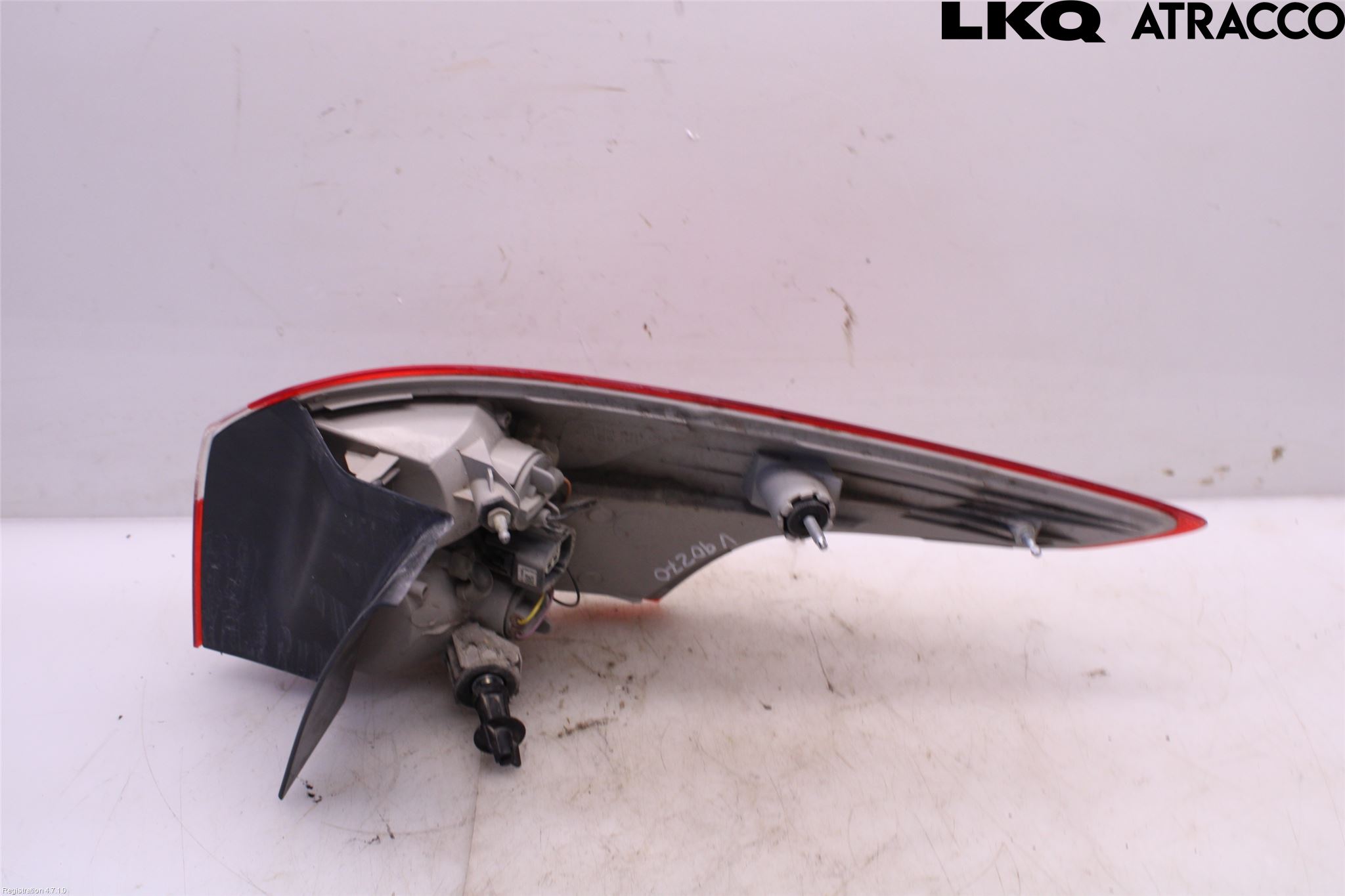 Ford FOCUS 11-14 Baklykt Venstre